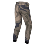 Pantaloni A-Dura Camo