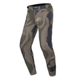 Pantaloni A-Dura Camo