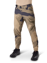 Pantaloni A-Dura Camo