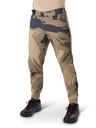 Pantaloni A-Dura Camo