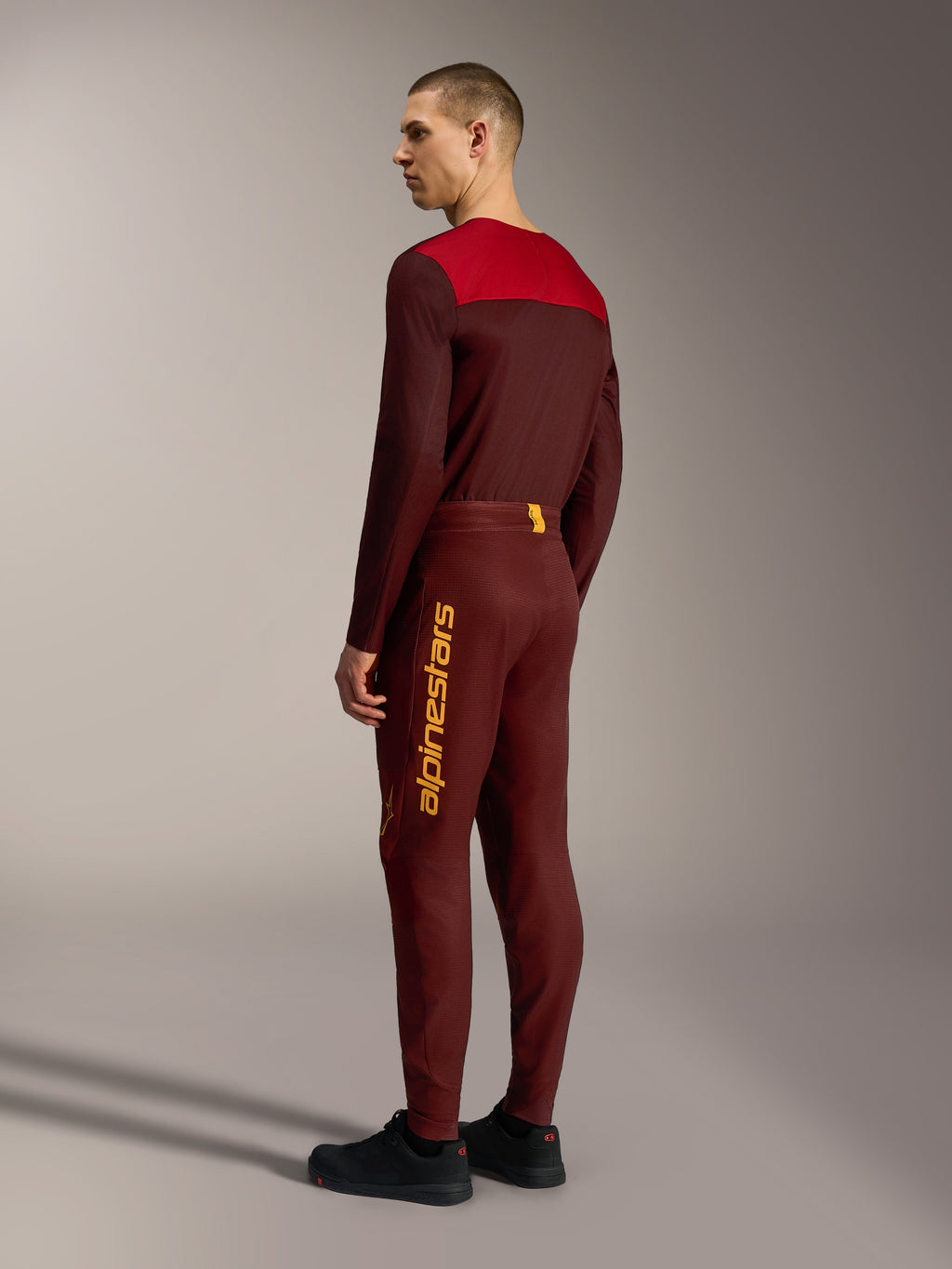 Pantaloni A-Dura Elite