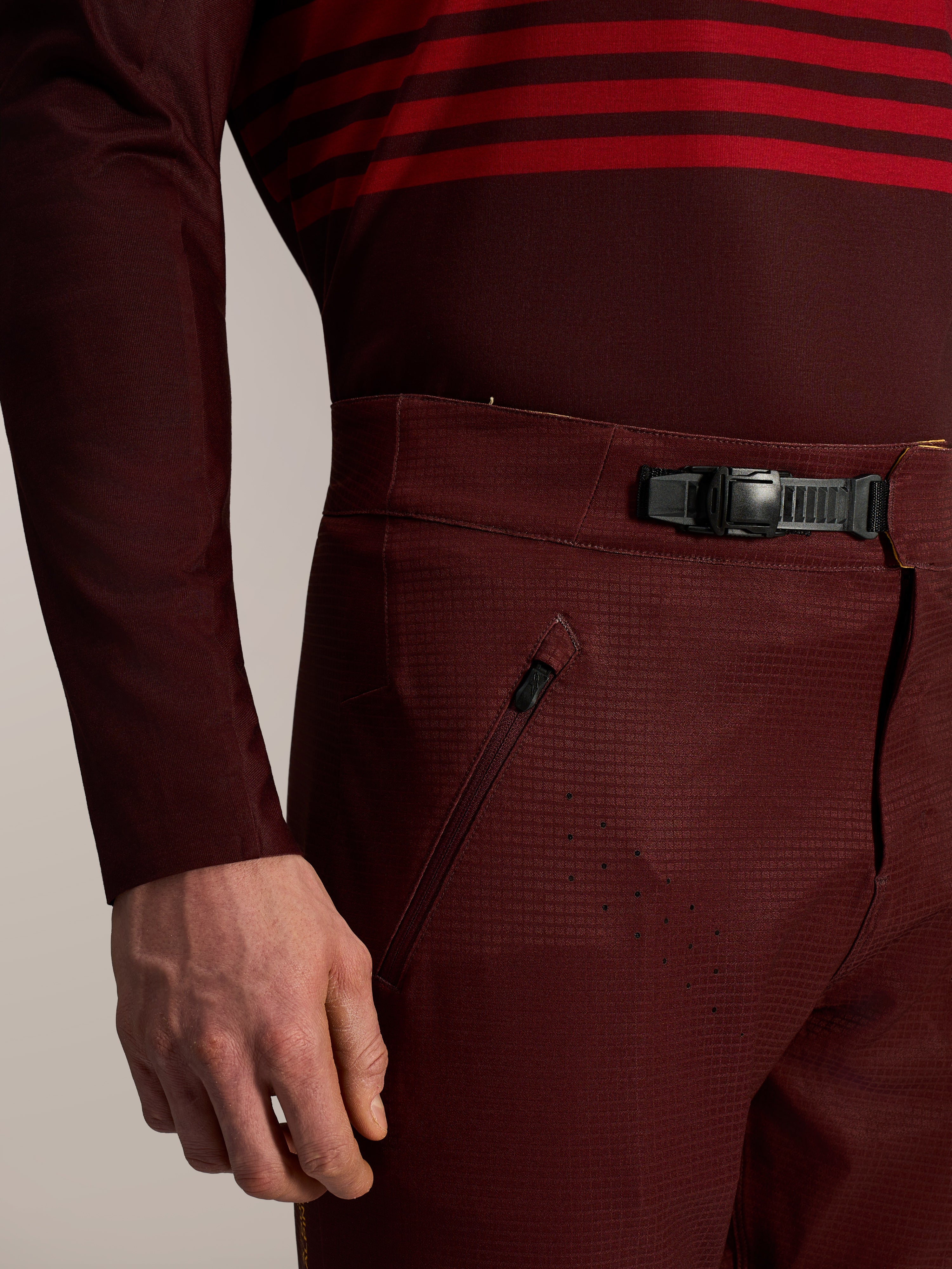 Pantaloni A-Dura Elite