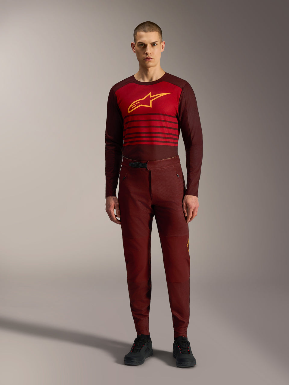 Pantaloni A-Dura Elite
