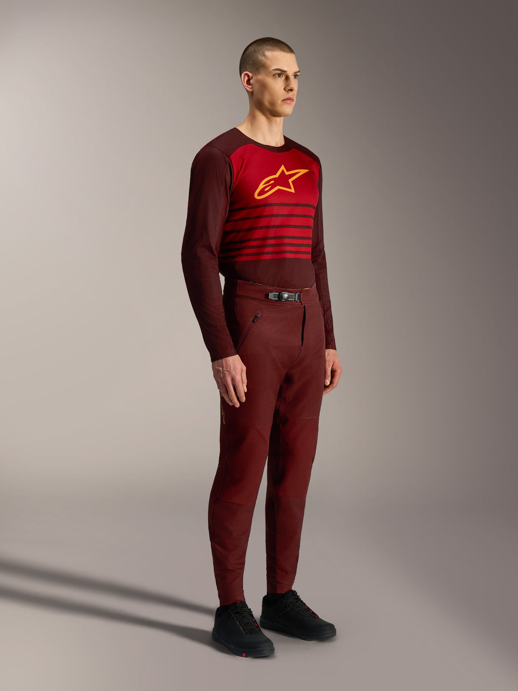 Pantaloni A-Dura Elite