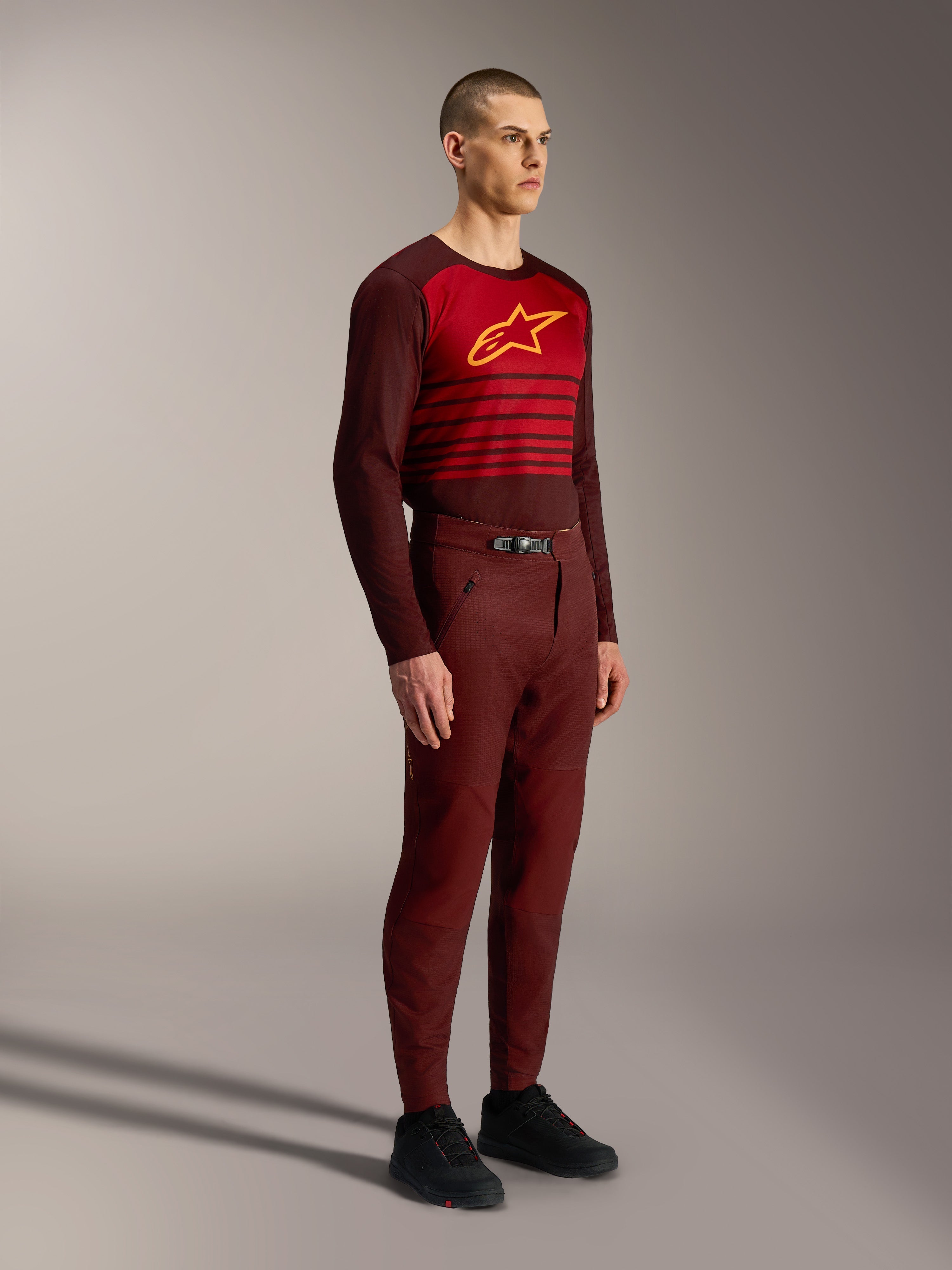 Pantaloni A-Dura Elite