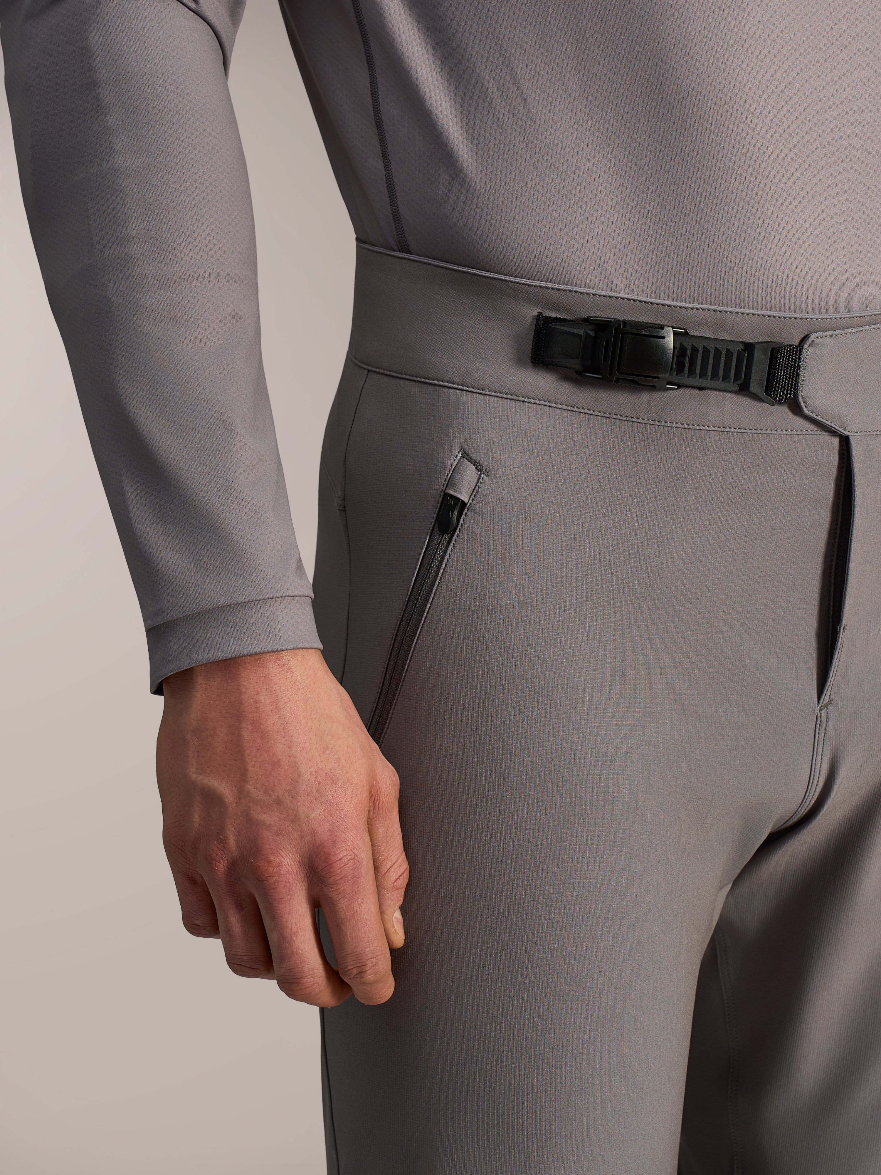 Pantaloni A-Dura Ride