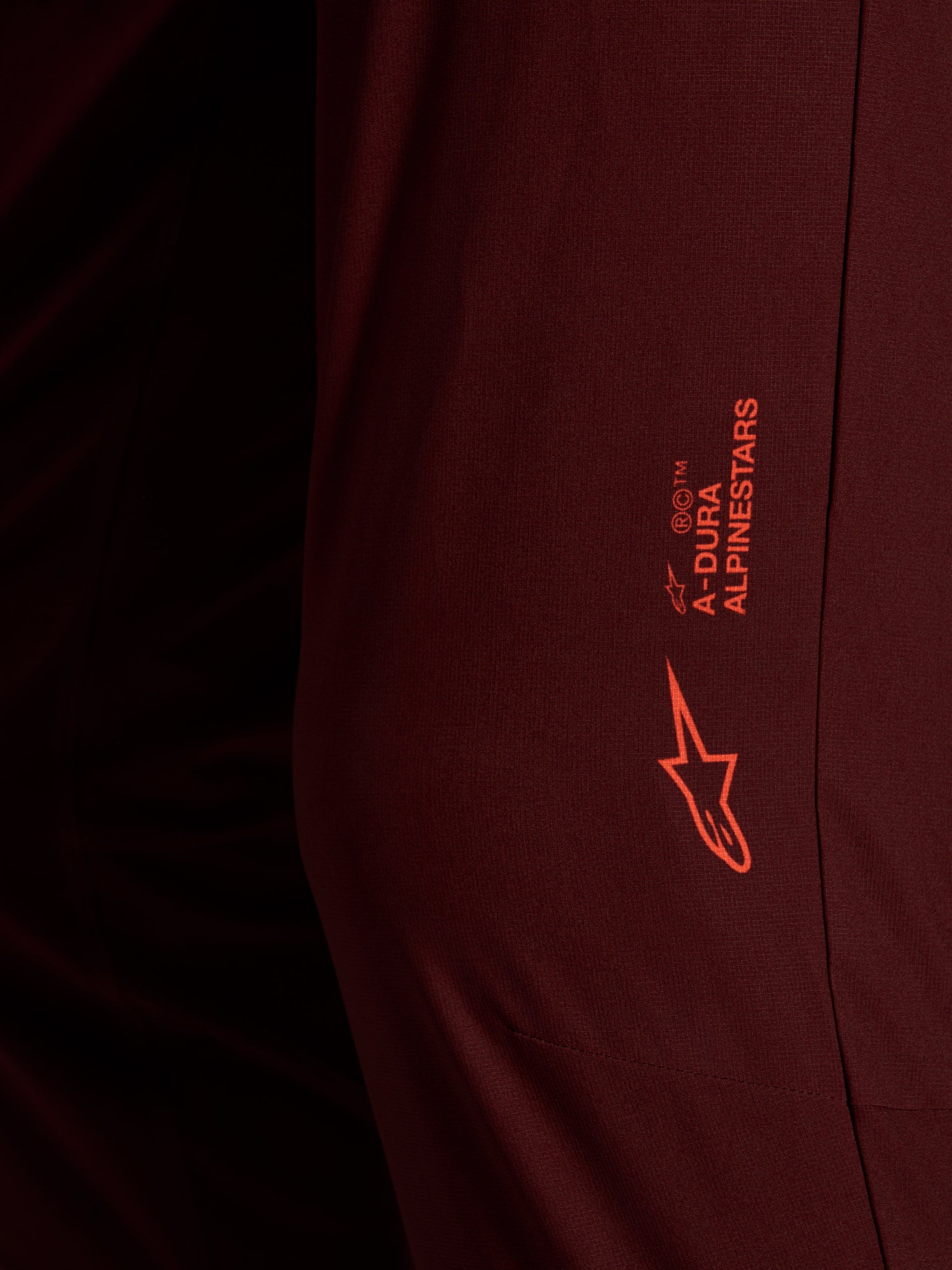 Pantaloni A-Dura Ride