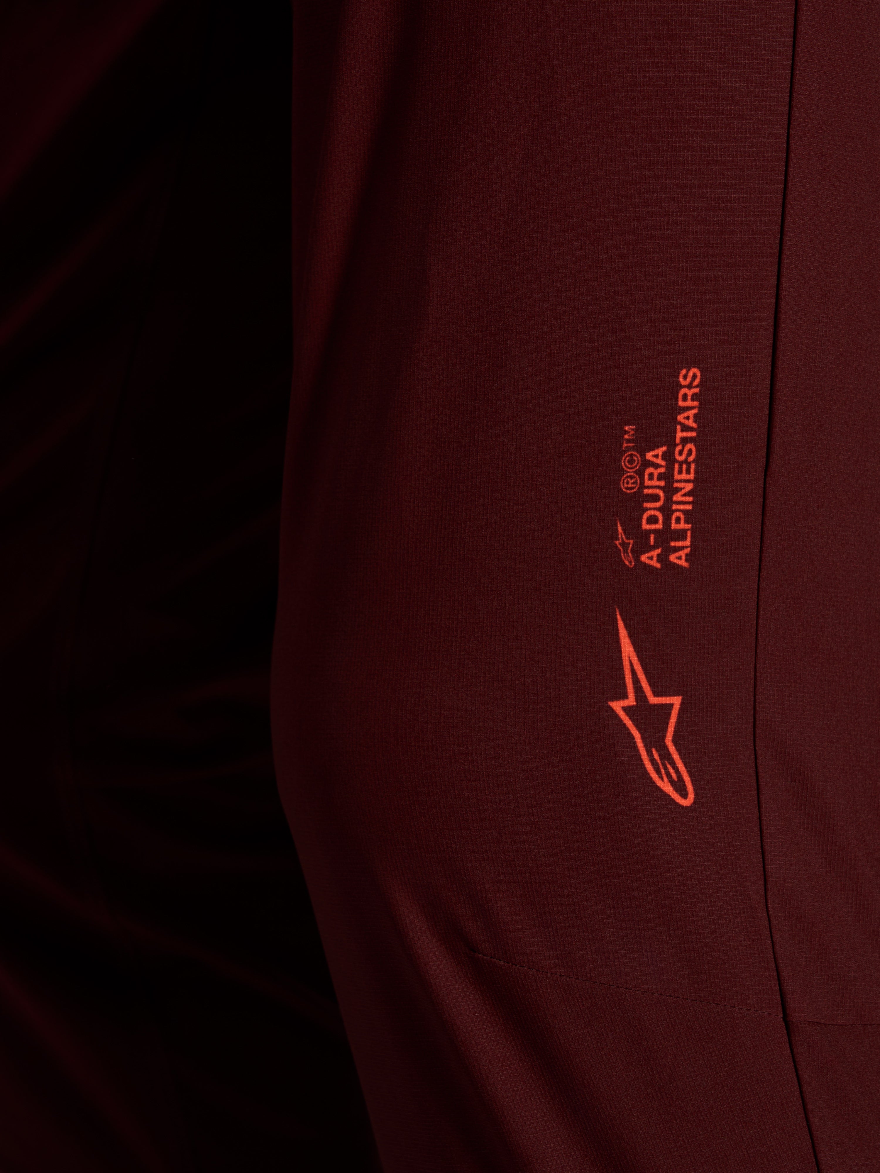 Pantaloni A-Dura Ride