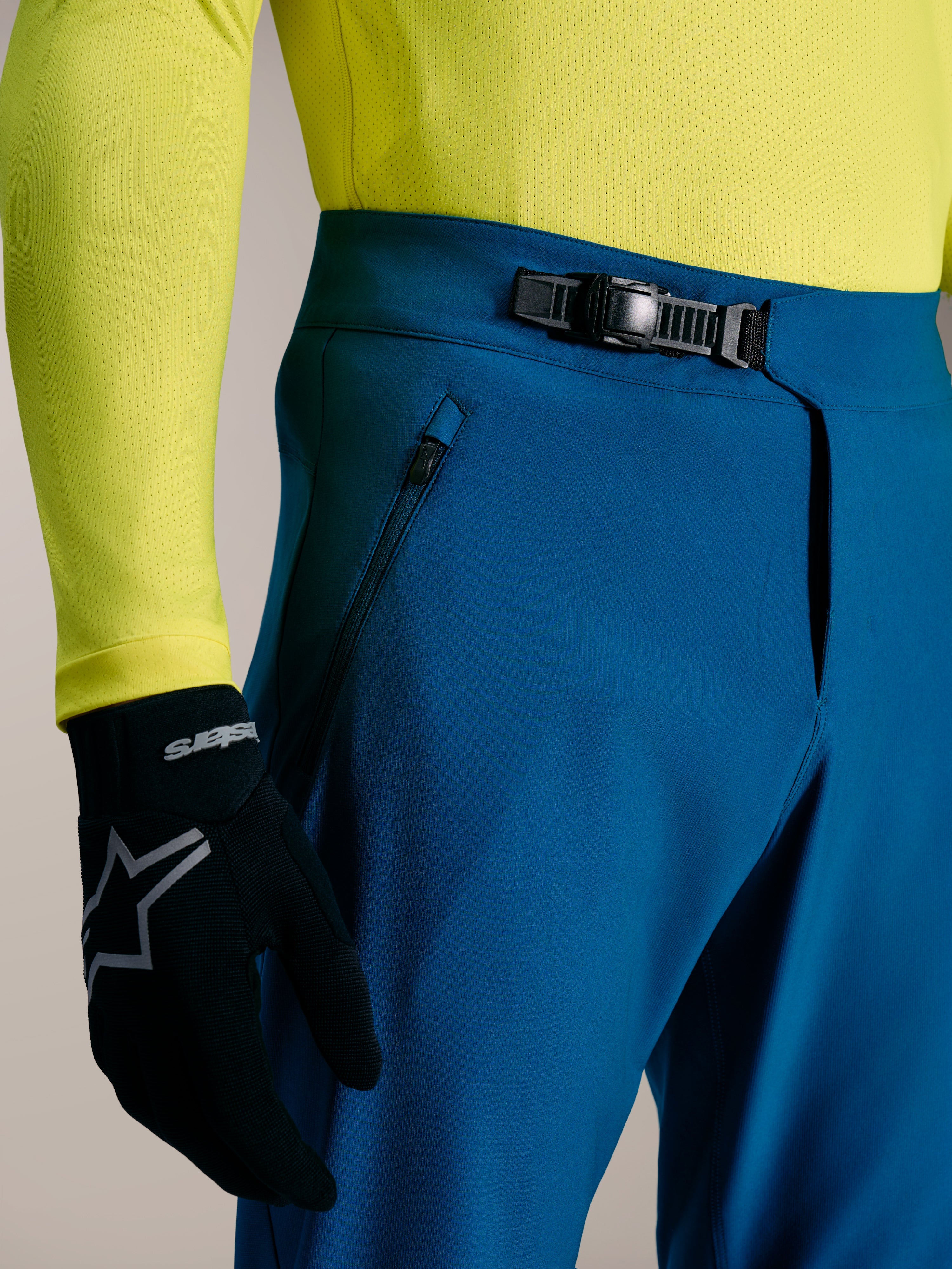 Pantaloni A-Dura Ride