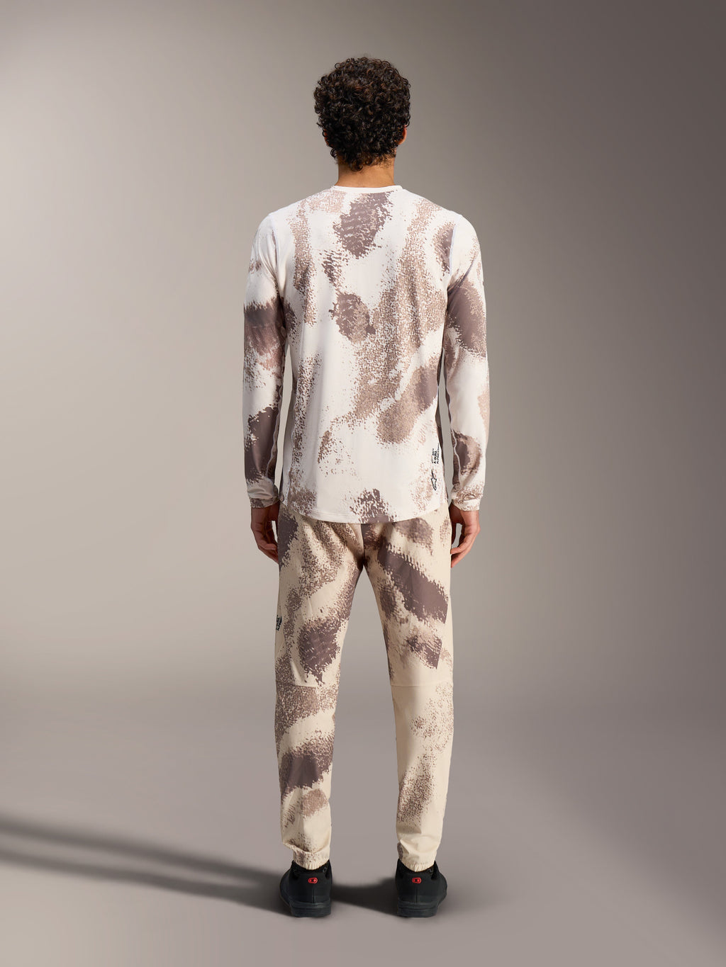 Pantaloni A-Dura Ride