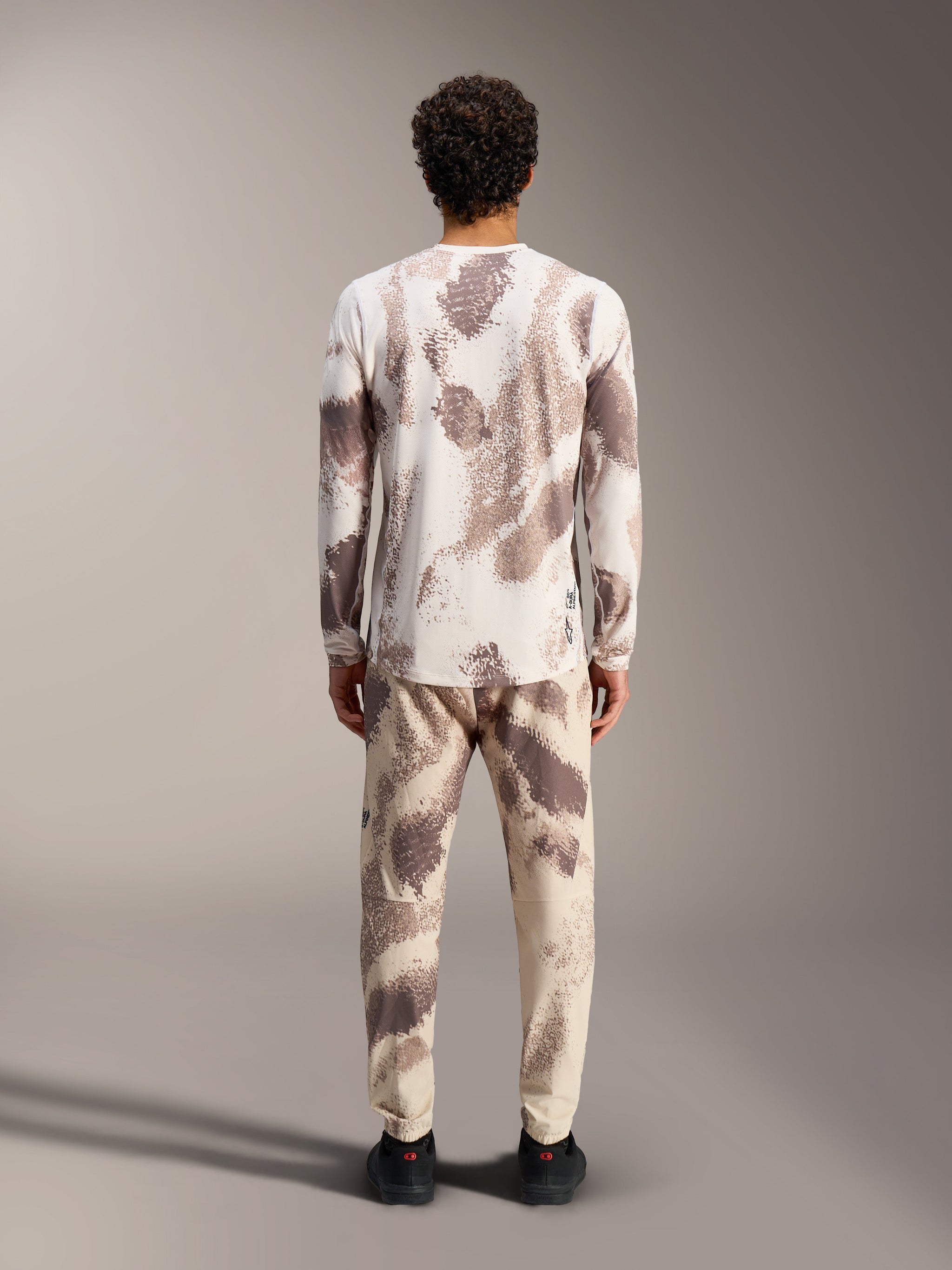 Pantaloni A-Dura Ride