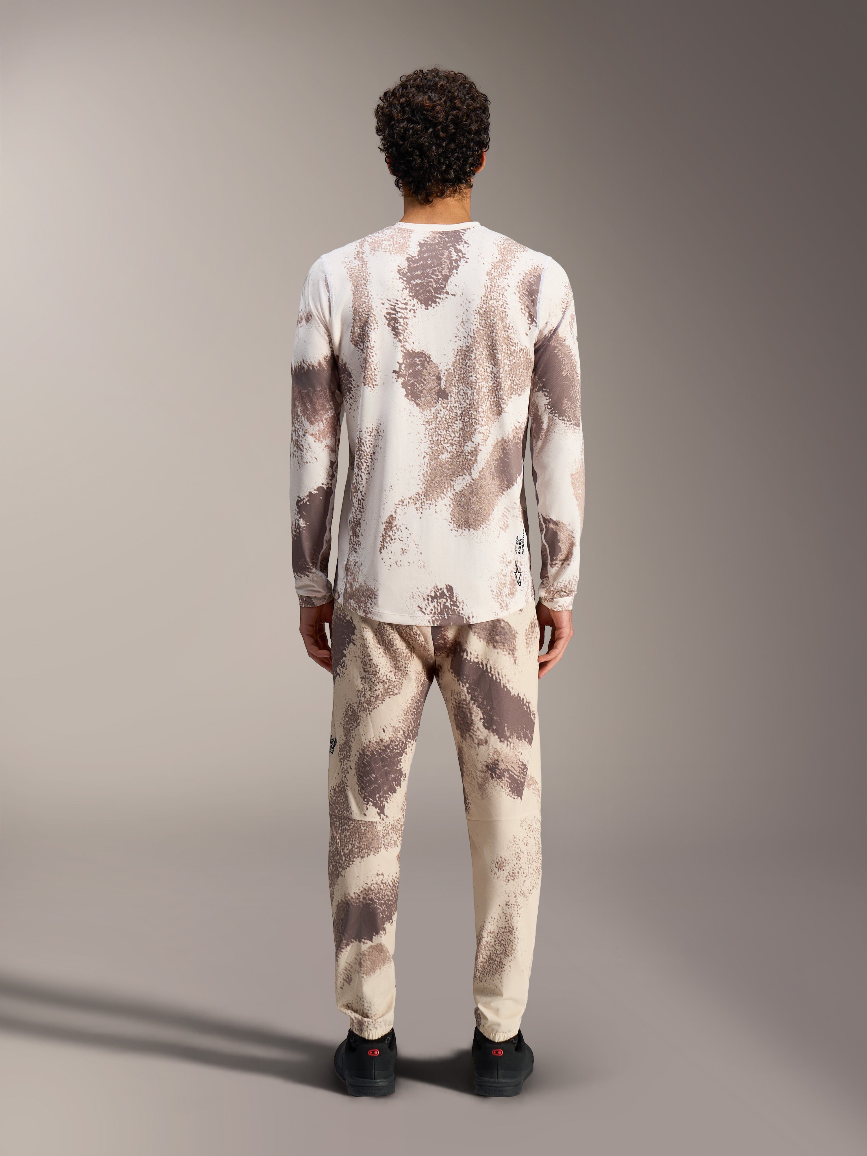 Pantaloni A-Dura Ride
