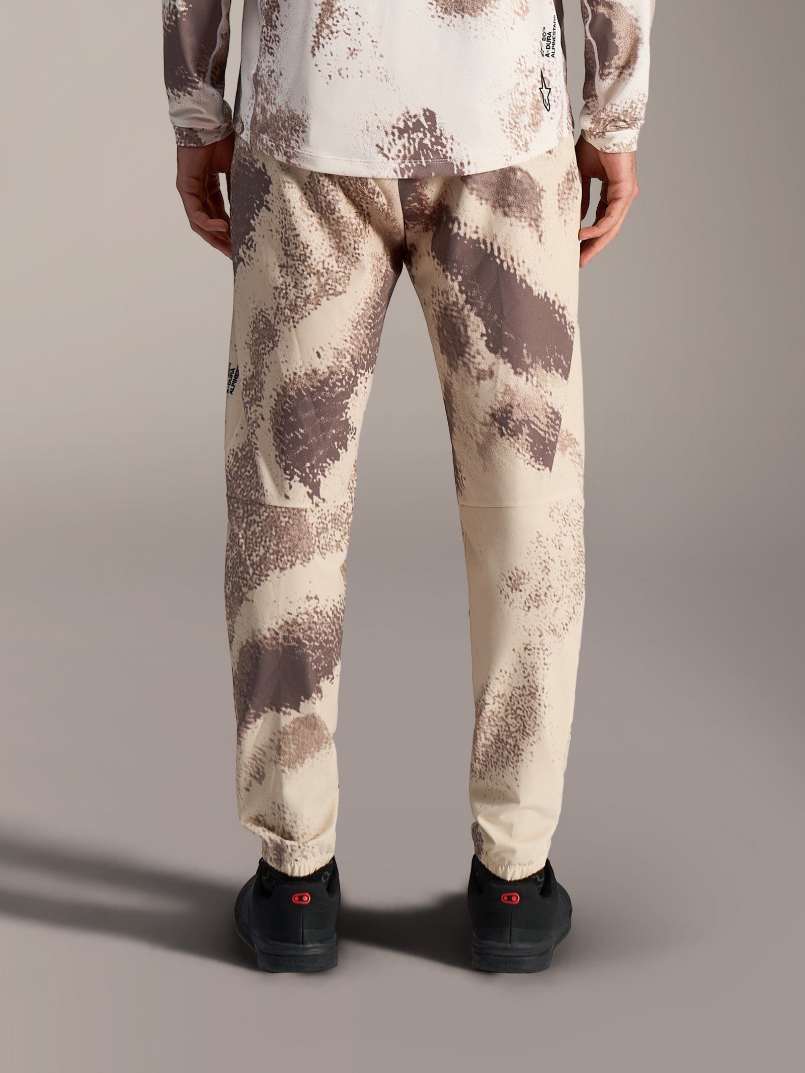 Pantaloni A-Dura Ride