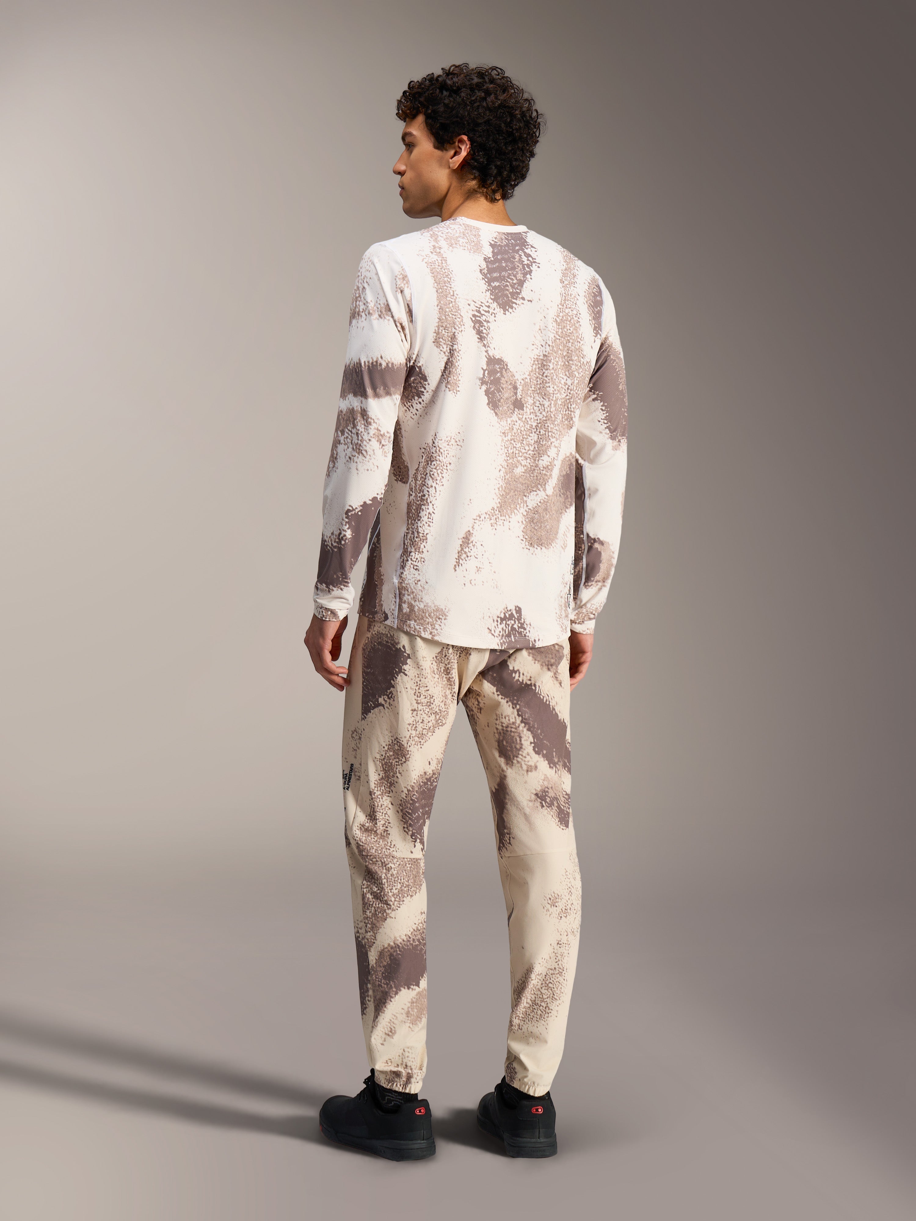 Pantaloni A-Dura Ride