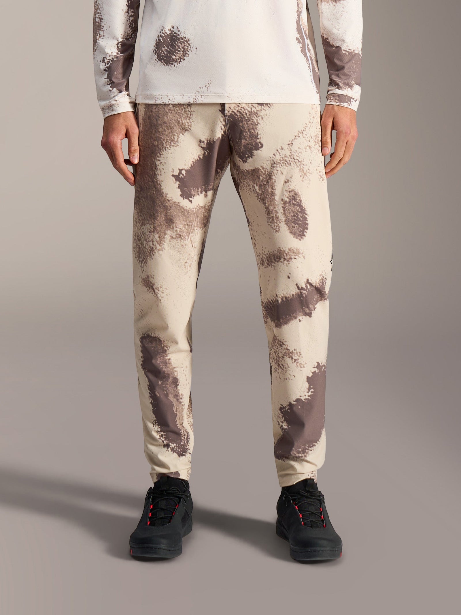 Pantaloni A-Dura Ride