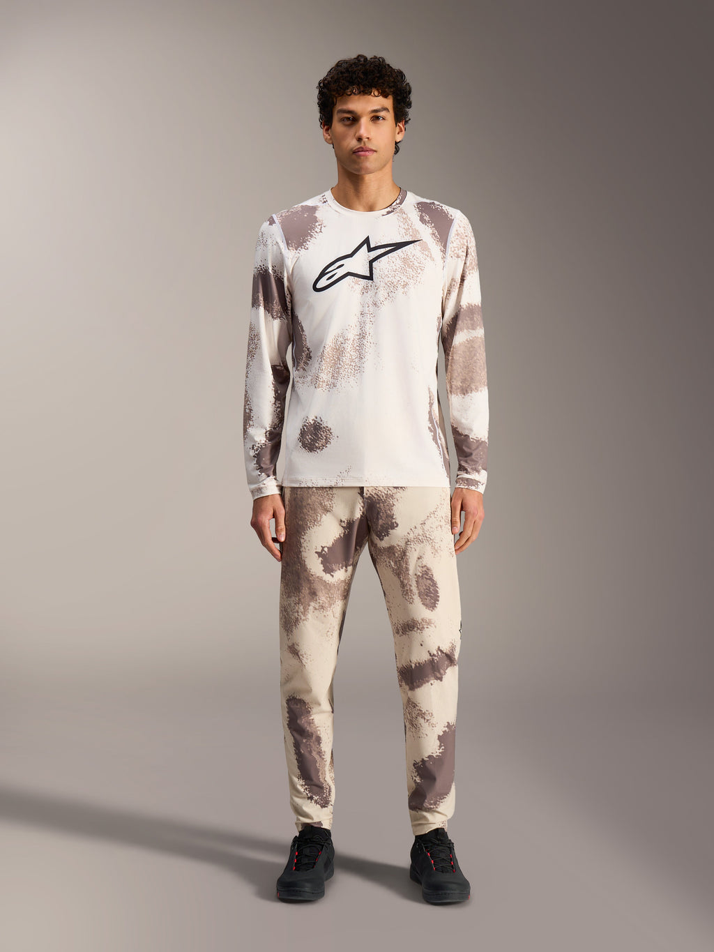 Pantaloni A-Dura Ride