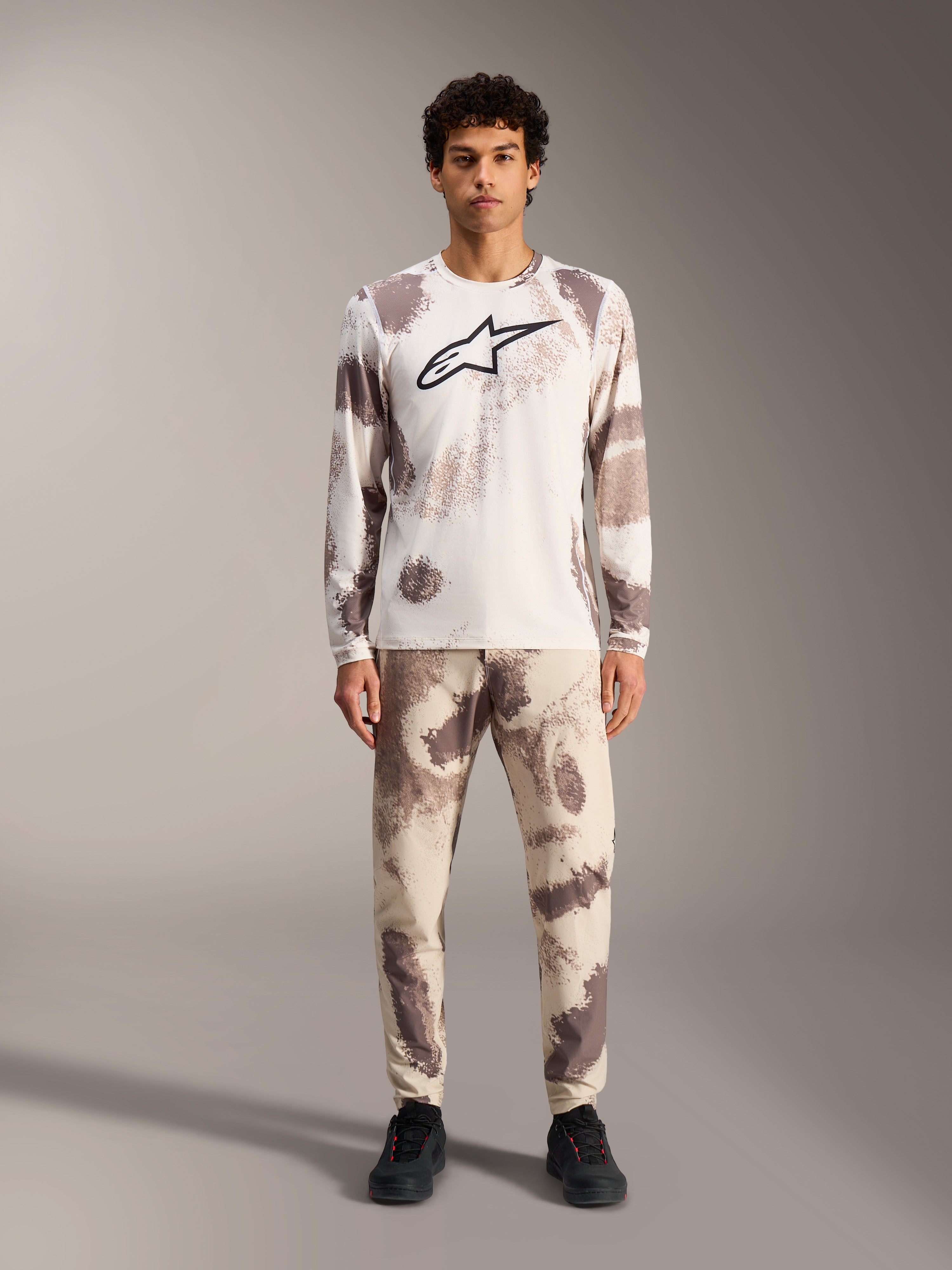 Pantaloni A-Dura Ride