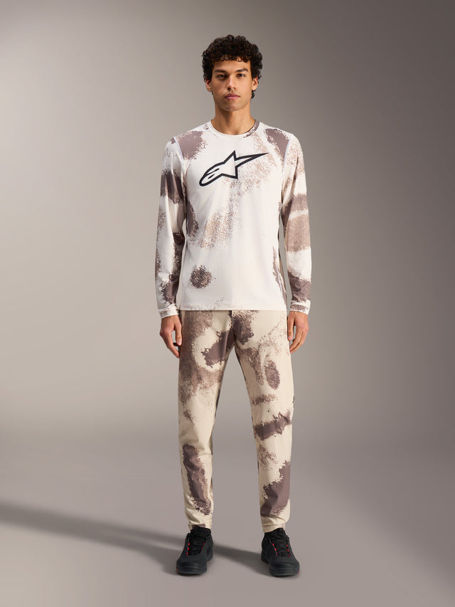 Pantaloni A-Dura Ride