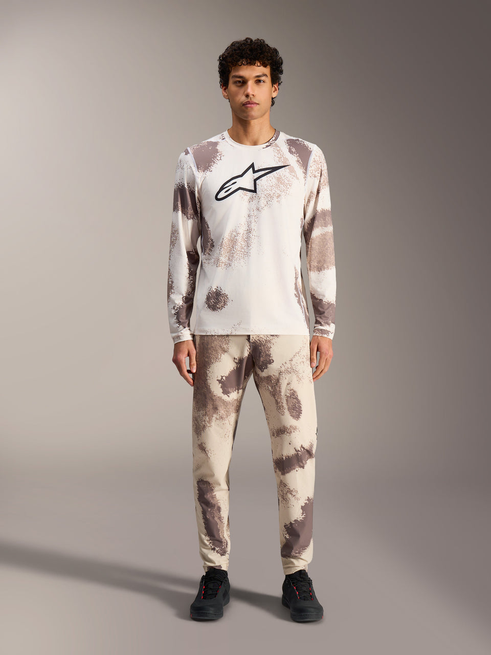 Pantaloni A-Dura Ride