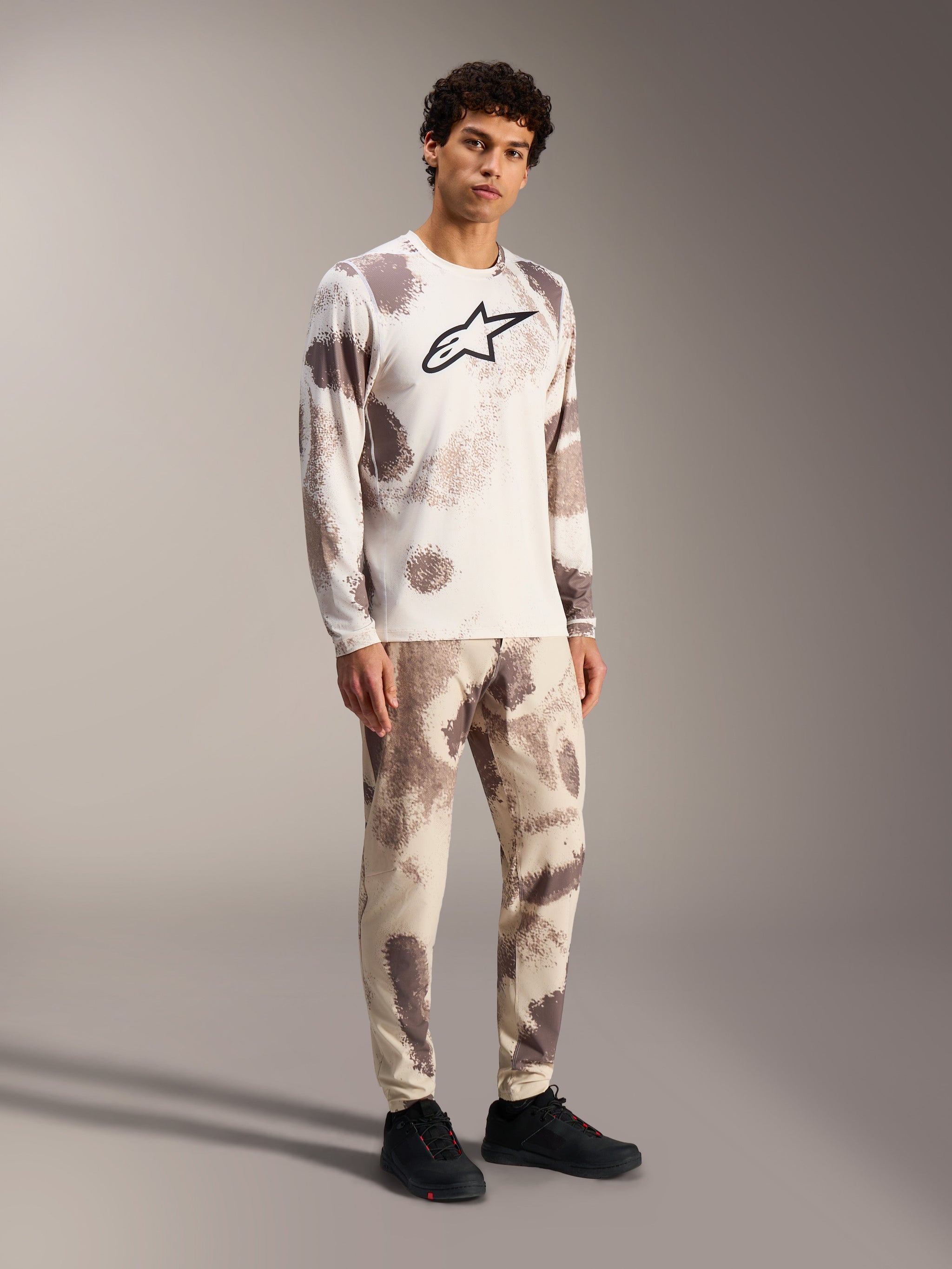 Pantaloni A-Dura Ride