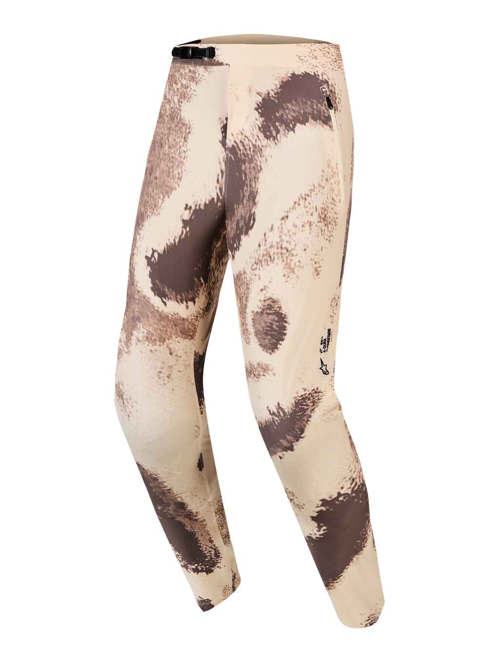 Pantaloni A-Dura Ride
