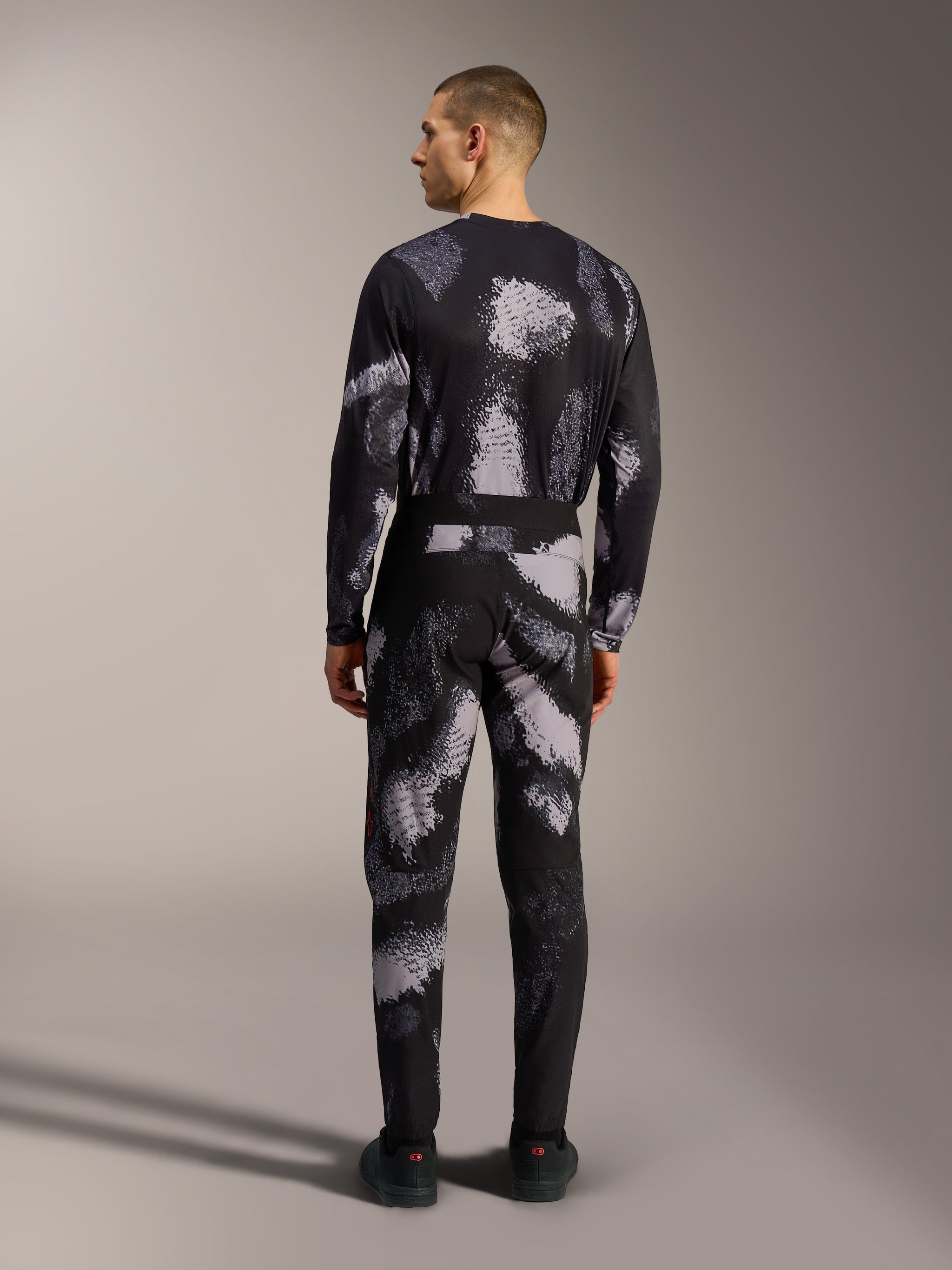 A-Dura Ride Pantaloni