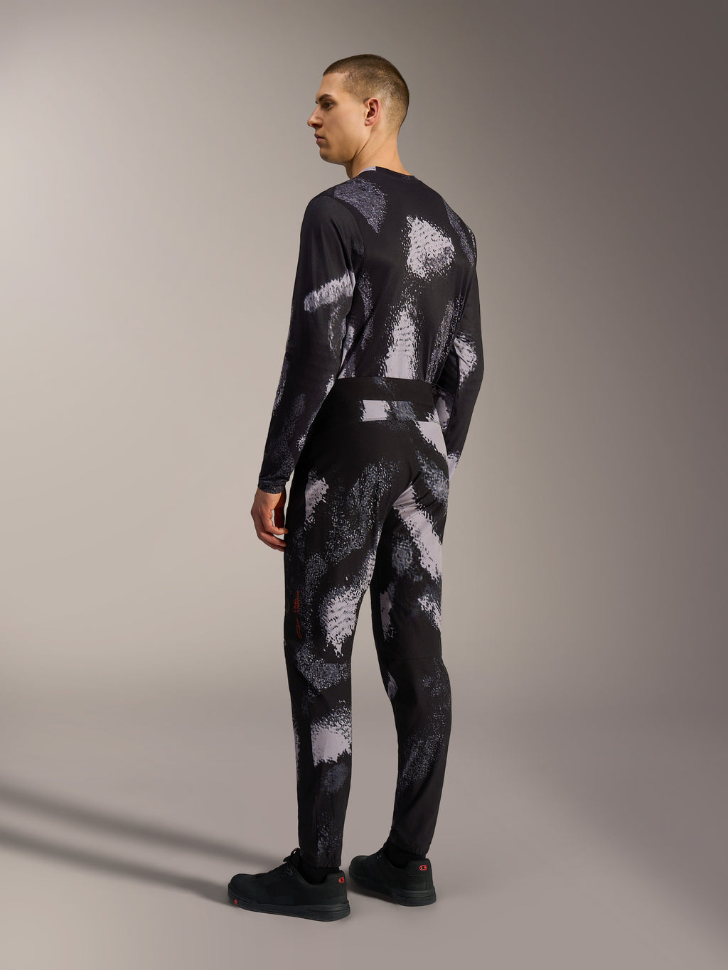 Pantaloni A-Dura Ride