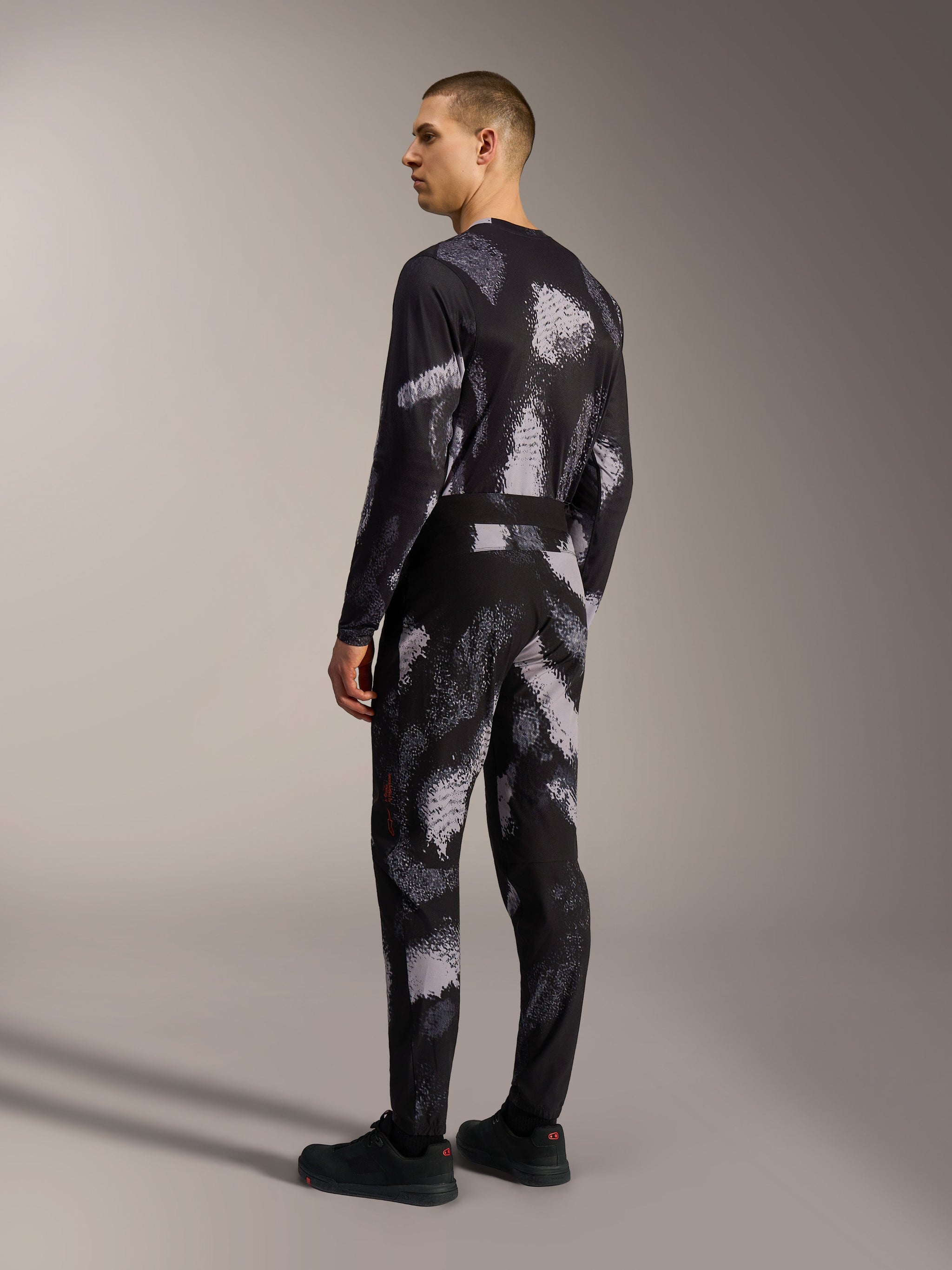 A-Dura Ride Pantaloni