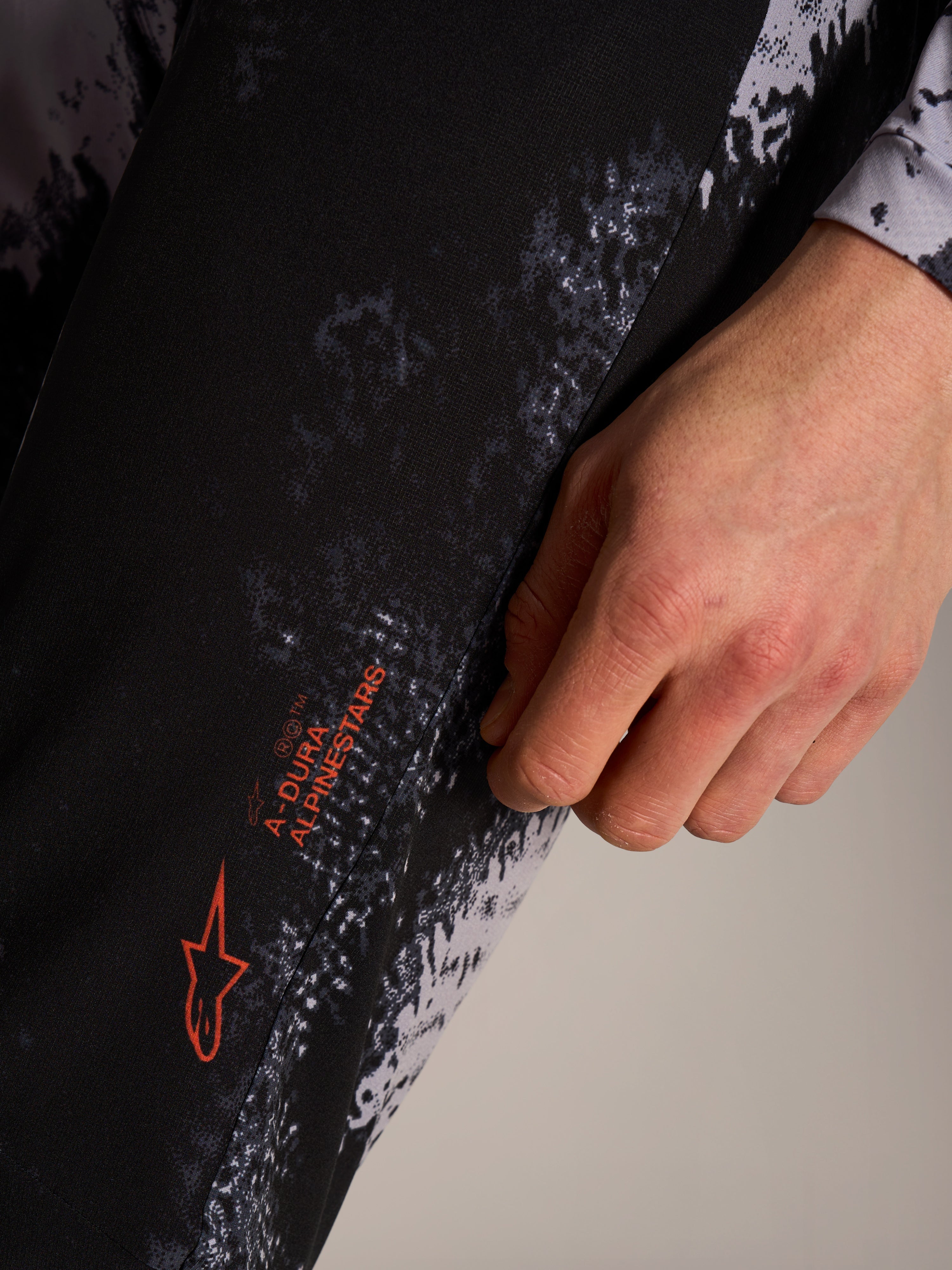 Pantaloni A-Dura Ride
