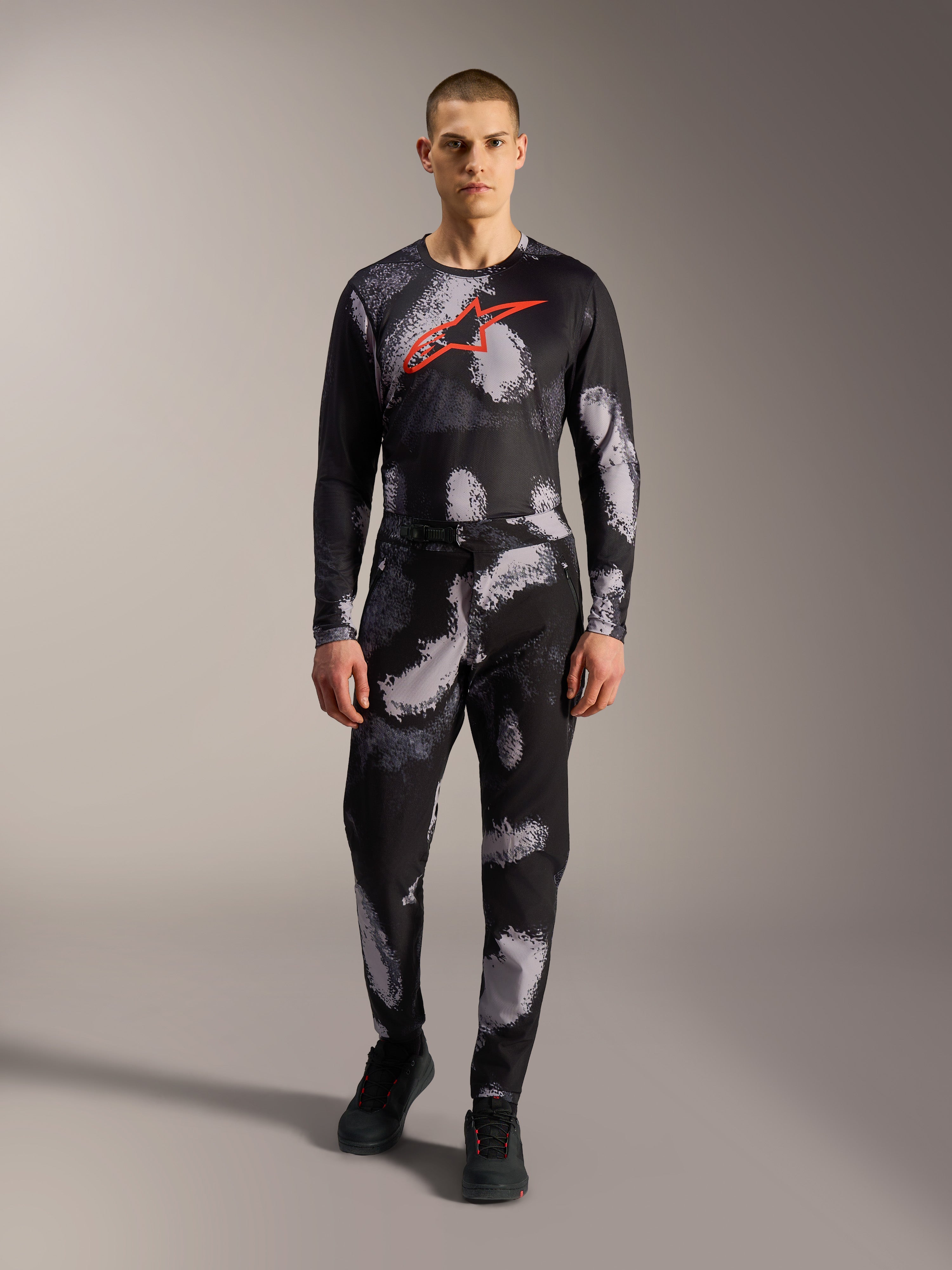 Pantaloni A-Dura Ride