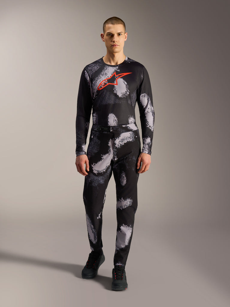 Pantaloni A-Dura Ride