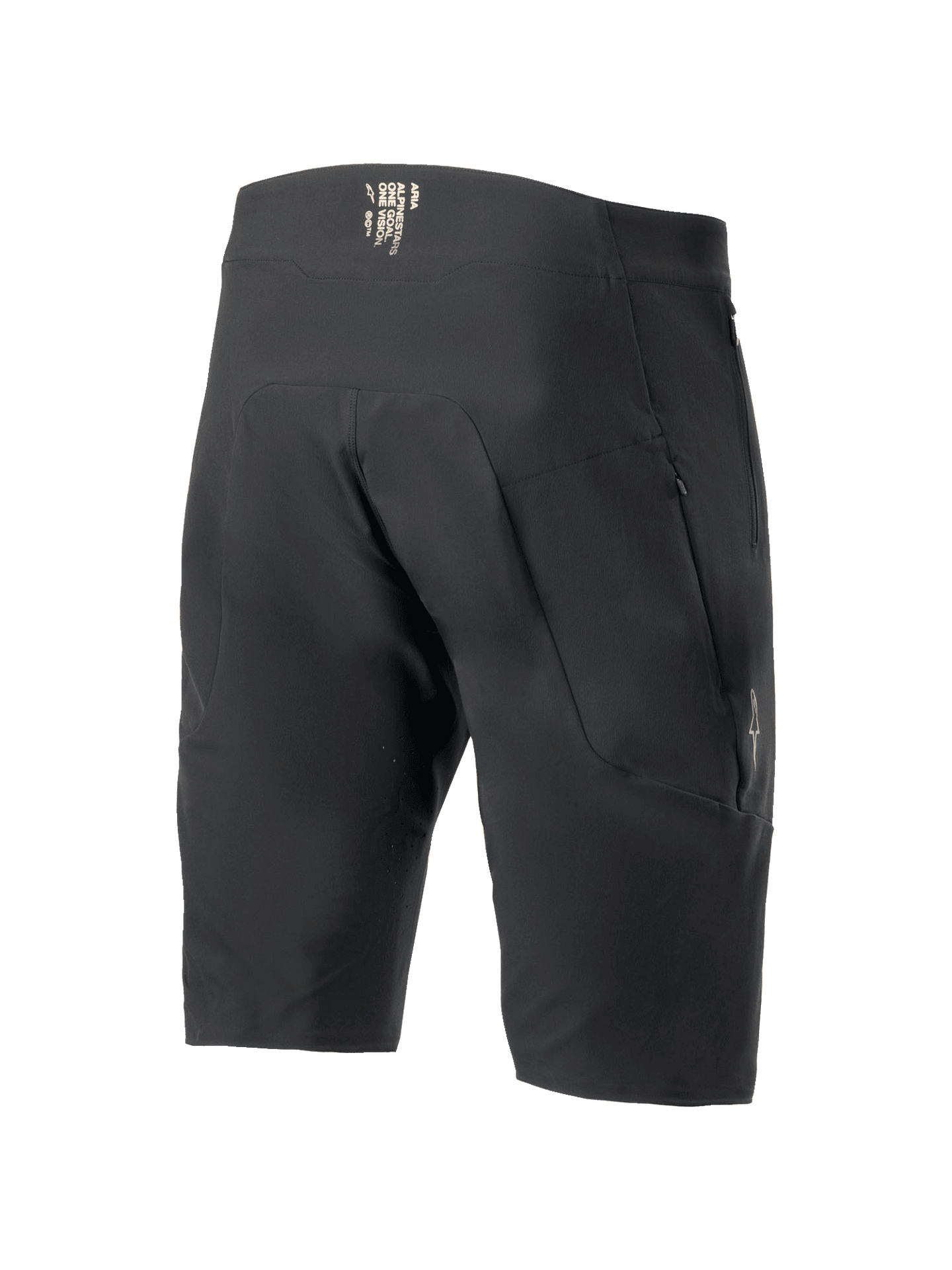 A-Aria Elite Shorts