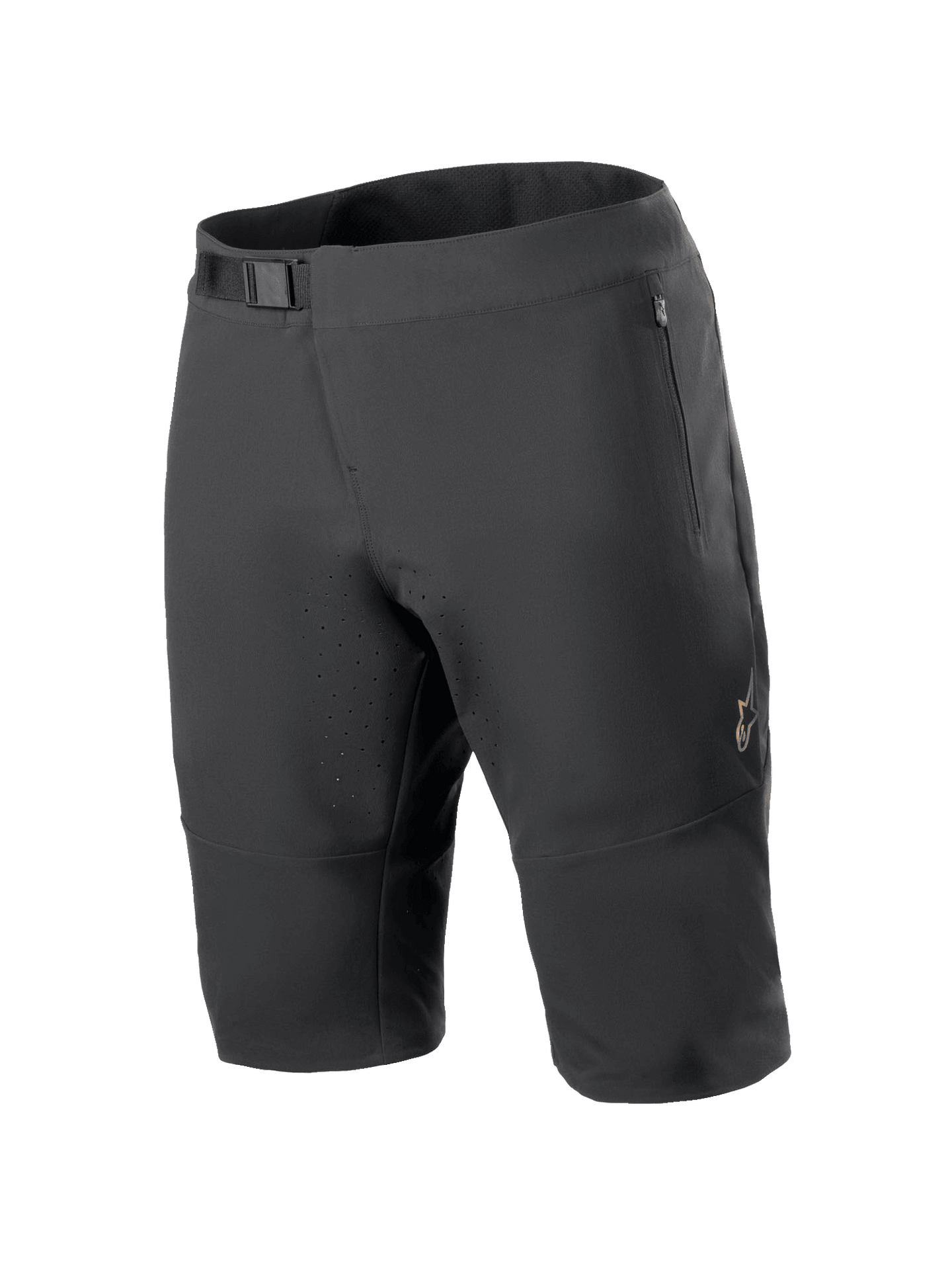 A-Aria Elite Shorts