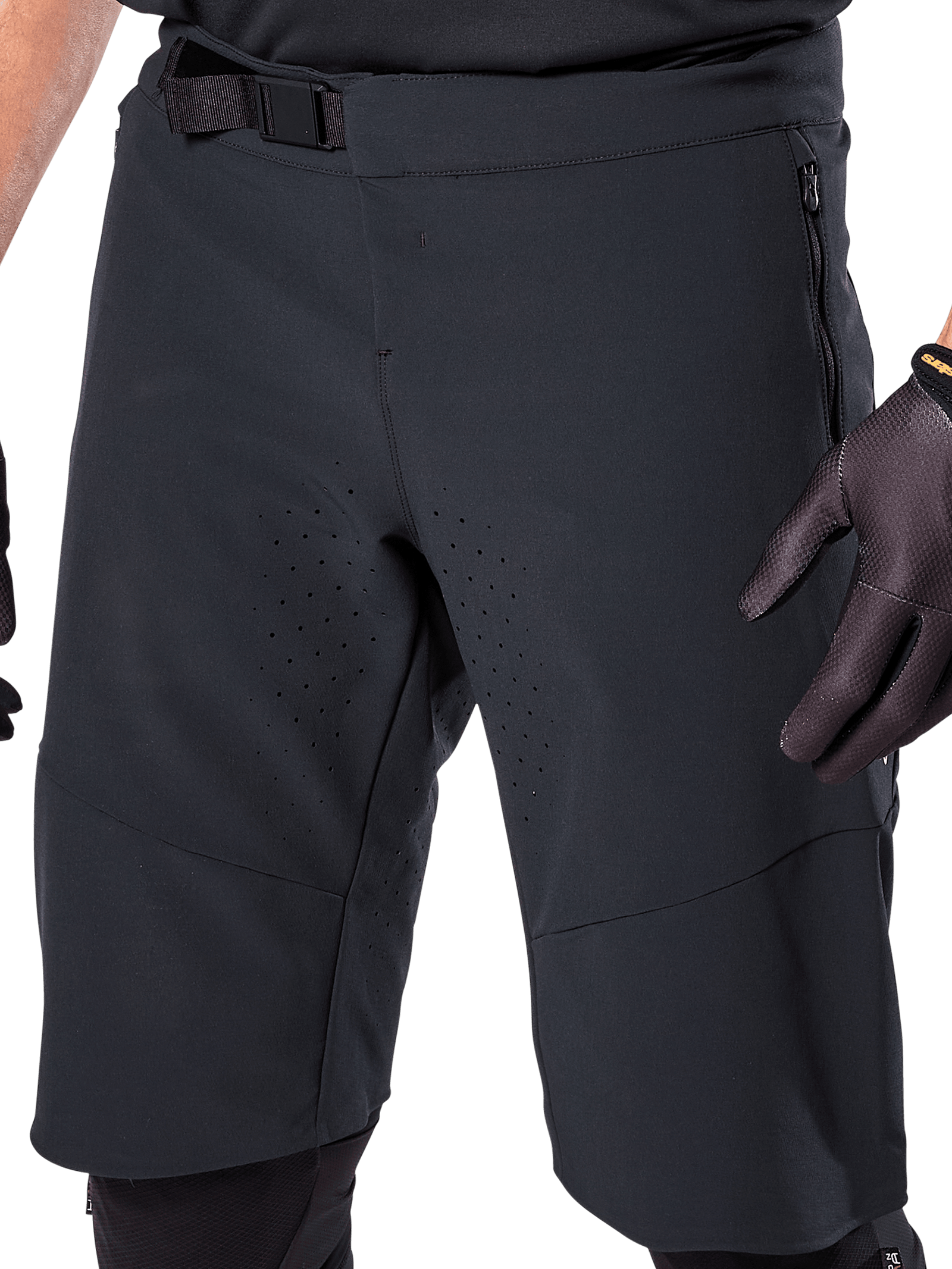 Pantaloncini A-Aria Elite