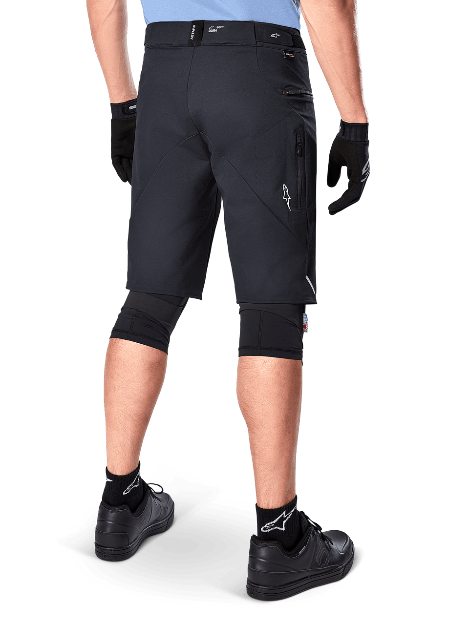 A-Dura Elite Pantaloncini