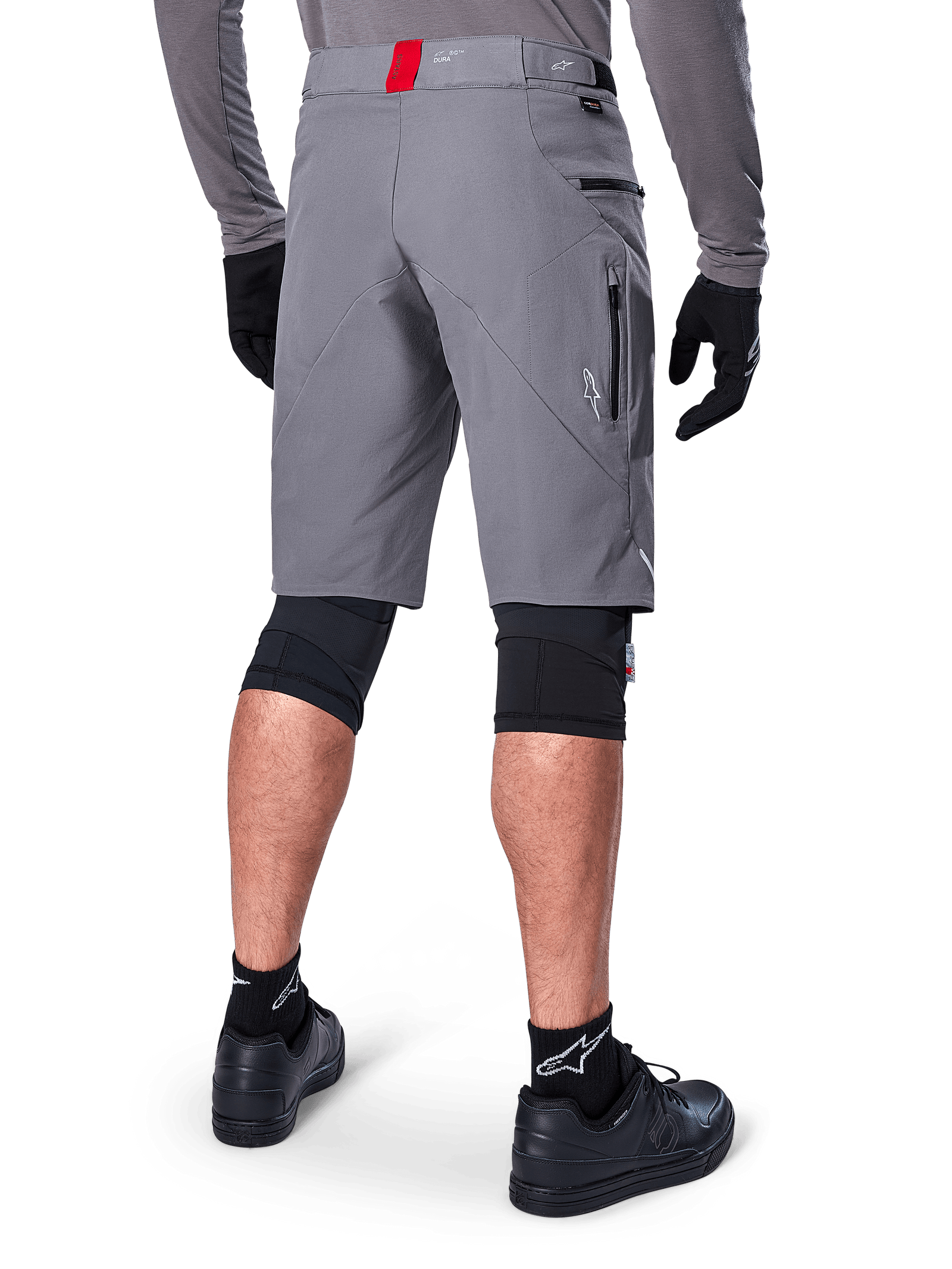 A-Dura Elite Pantaloncini