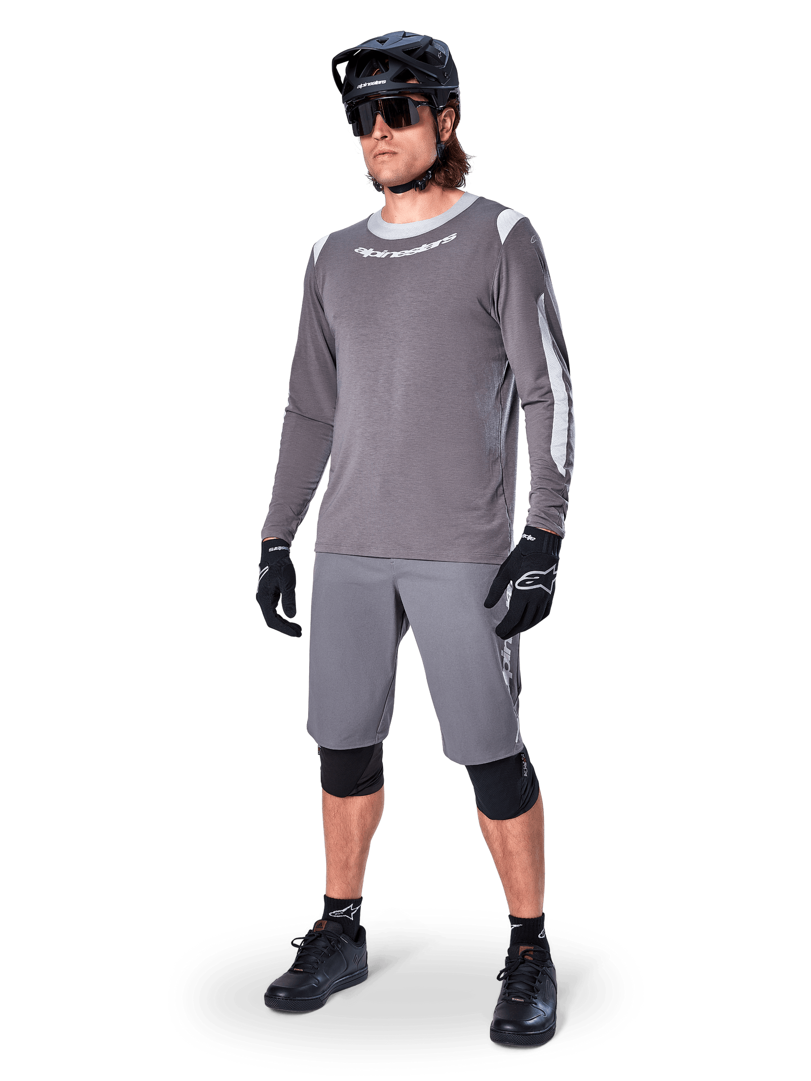 A-Dura Elite Pantaloncini