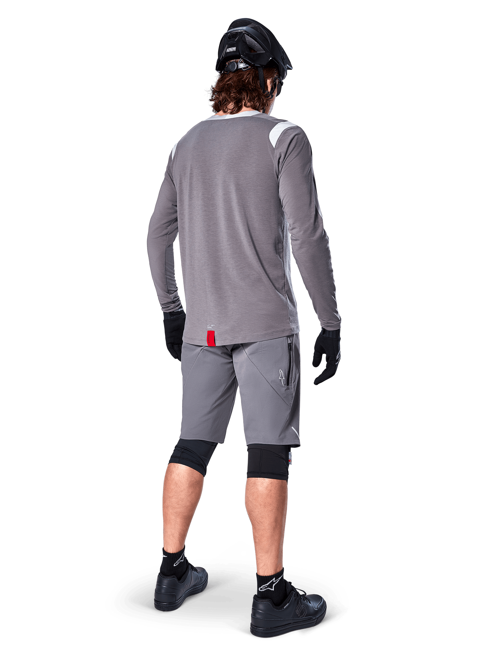 A-Dura Elite Pantaloncini