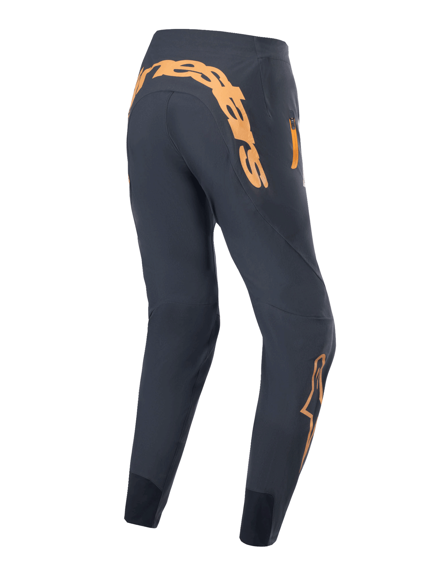 Pantaloni Da Gara A-Supra