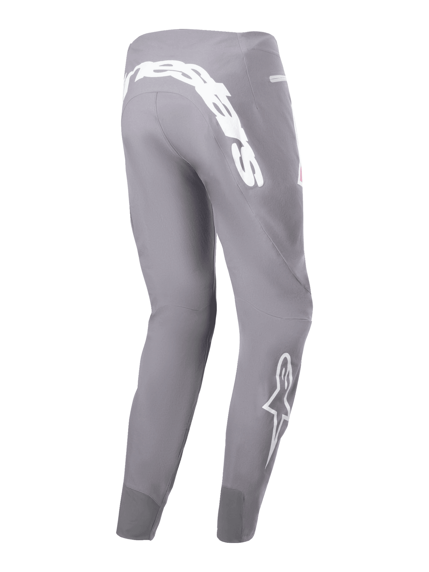 Pantaloni Da Gara A-Supra