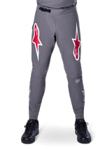 Pantaloni Da Gara A-Supra