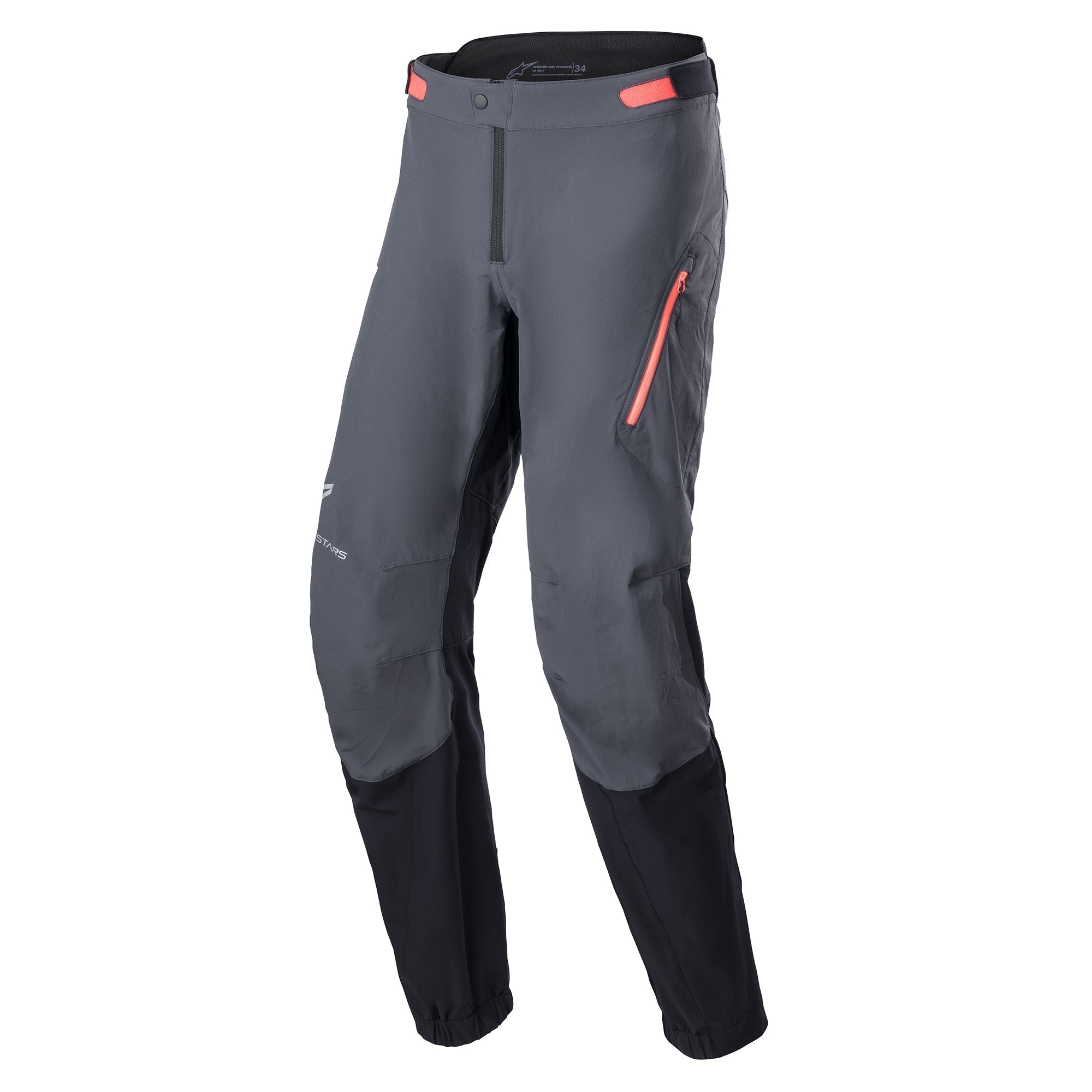 Pantaloni Drop