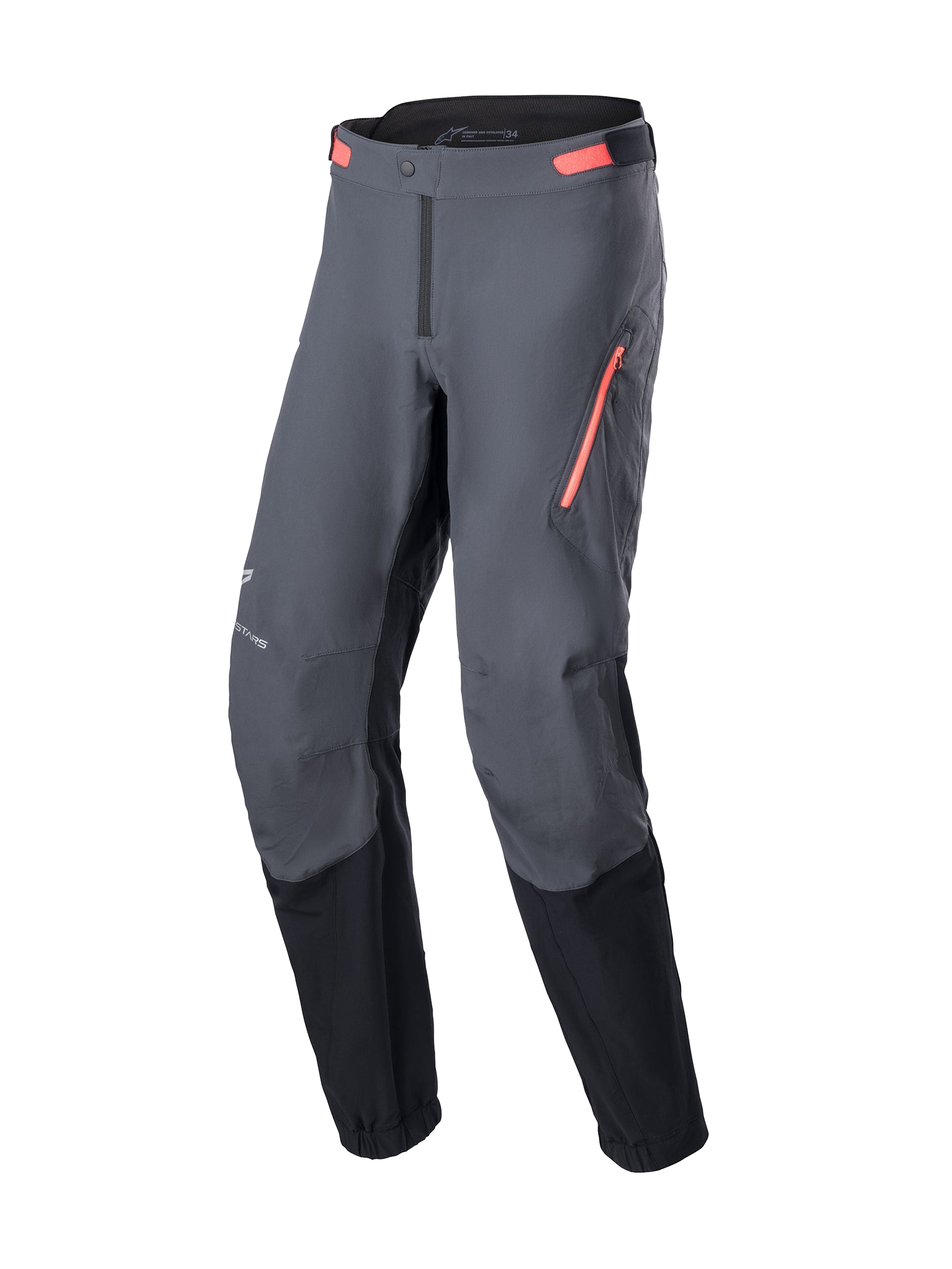 Pantaloni Drop