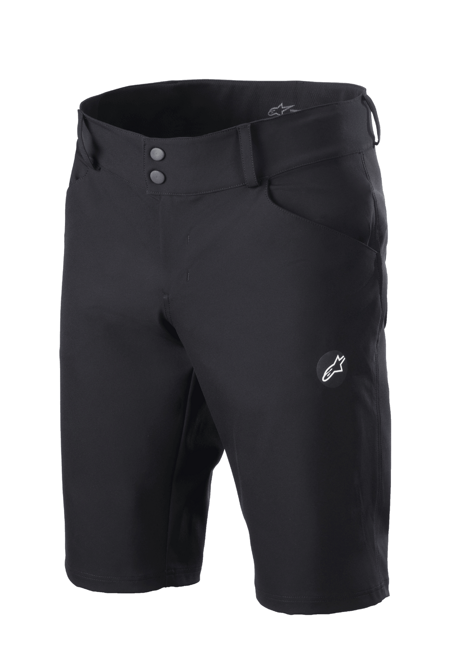 Alps Topo Pantaloncini