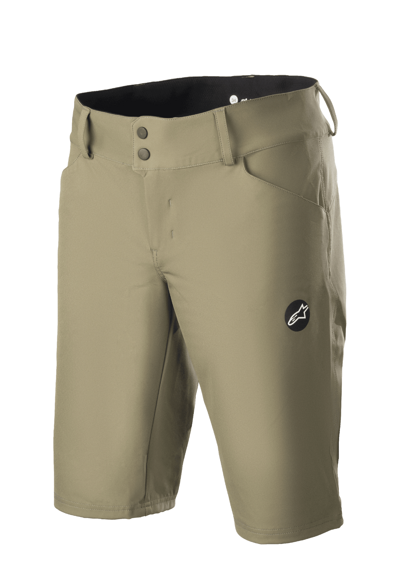 Alps Topo Pantaloncini