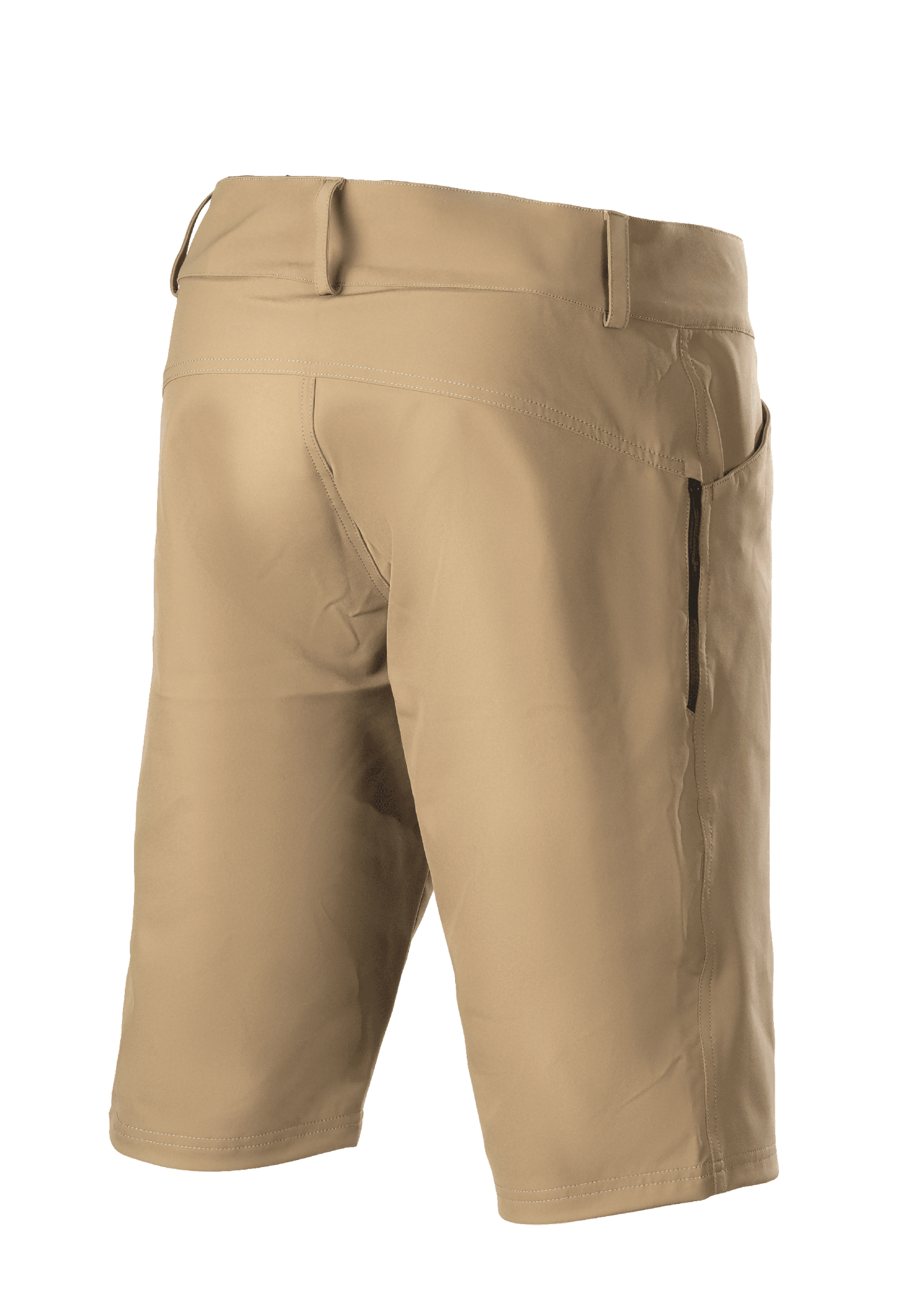 Pantaloncini Alps Topo