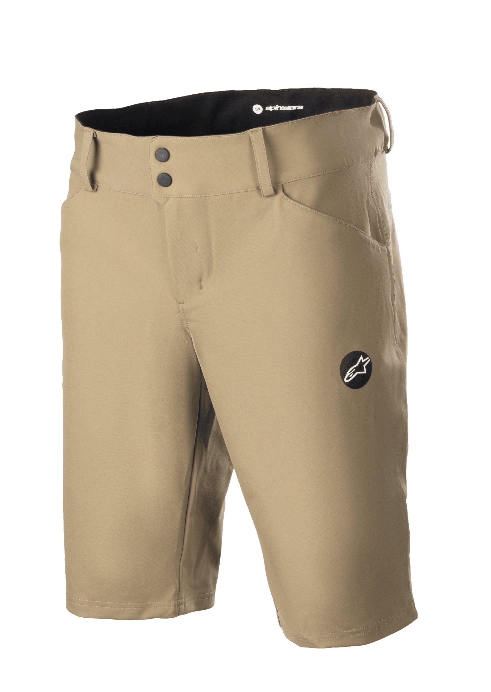 Alps Topo Pantaloncini