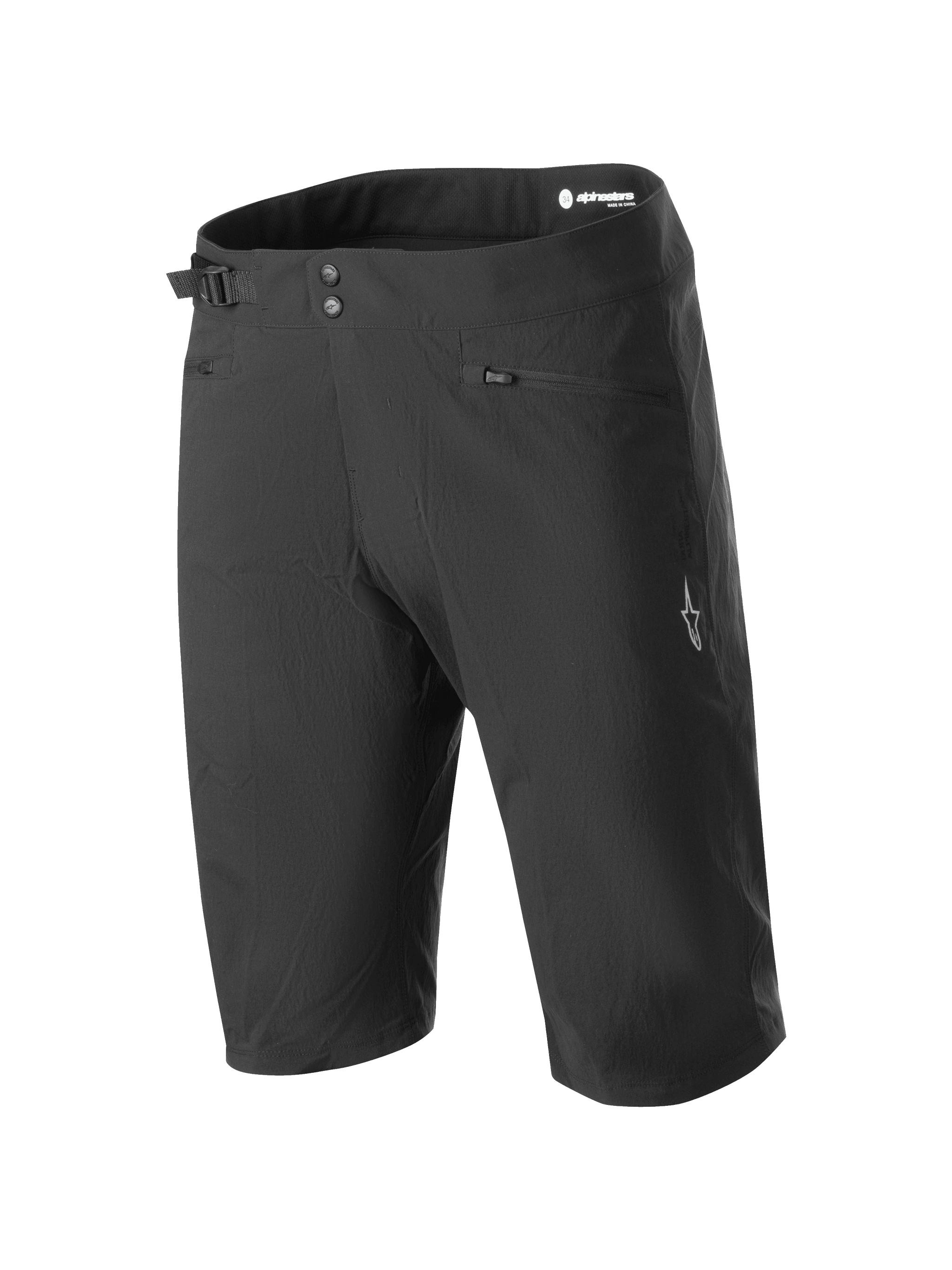Pantaloncini A-Dura Liner