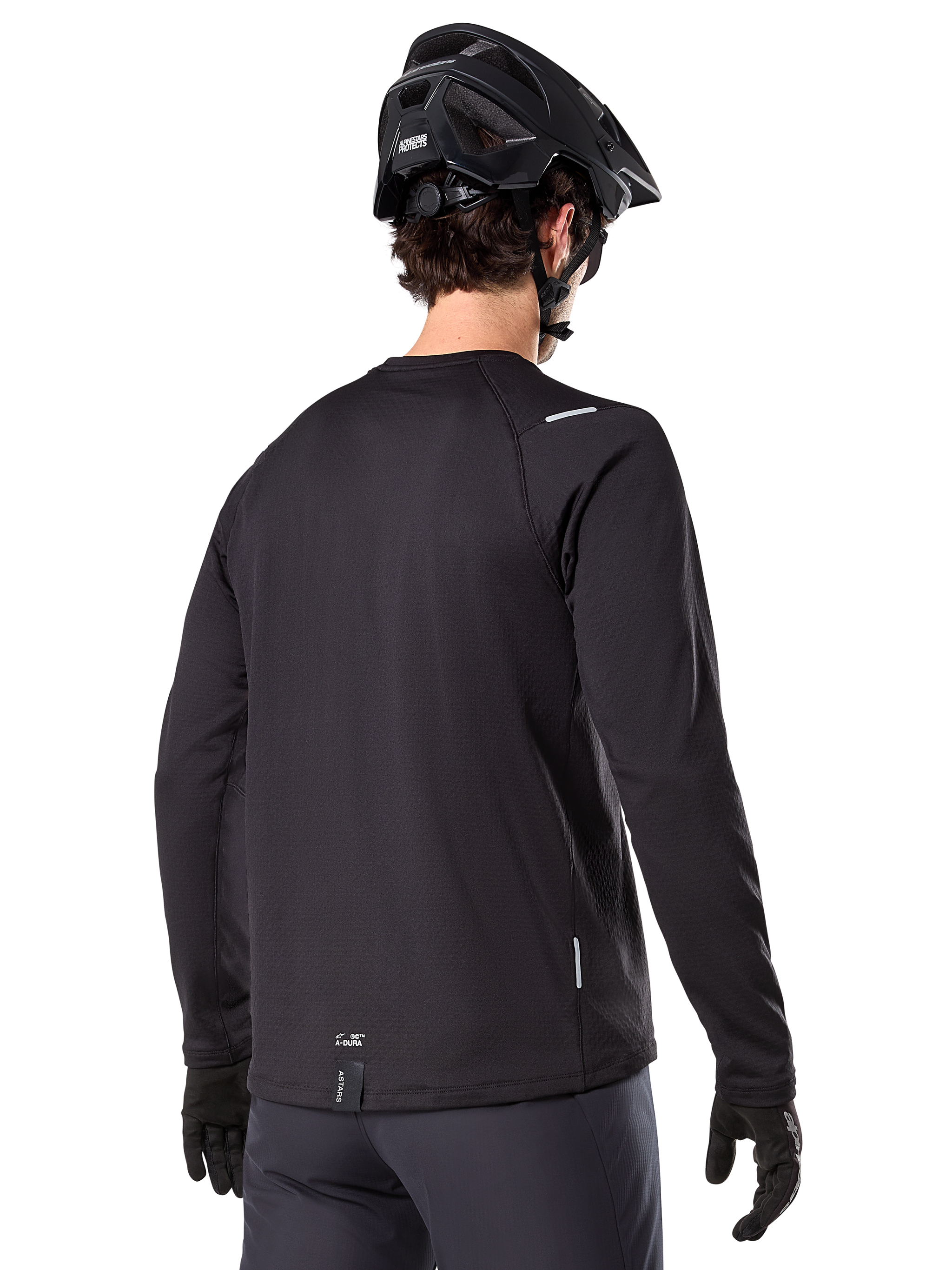 Maglia intimo termico manica lunga | Saby Sport - Abbigliamento sportivo e per ciclismo made in Maglia intimo termico manica lunga | Saby Sport - Abbigliamento sportivo e per ciclismo made in