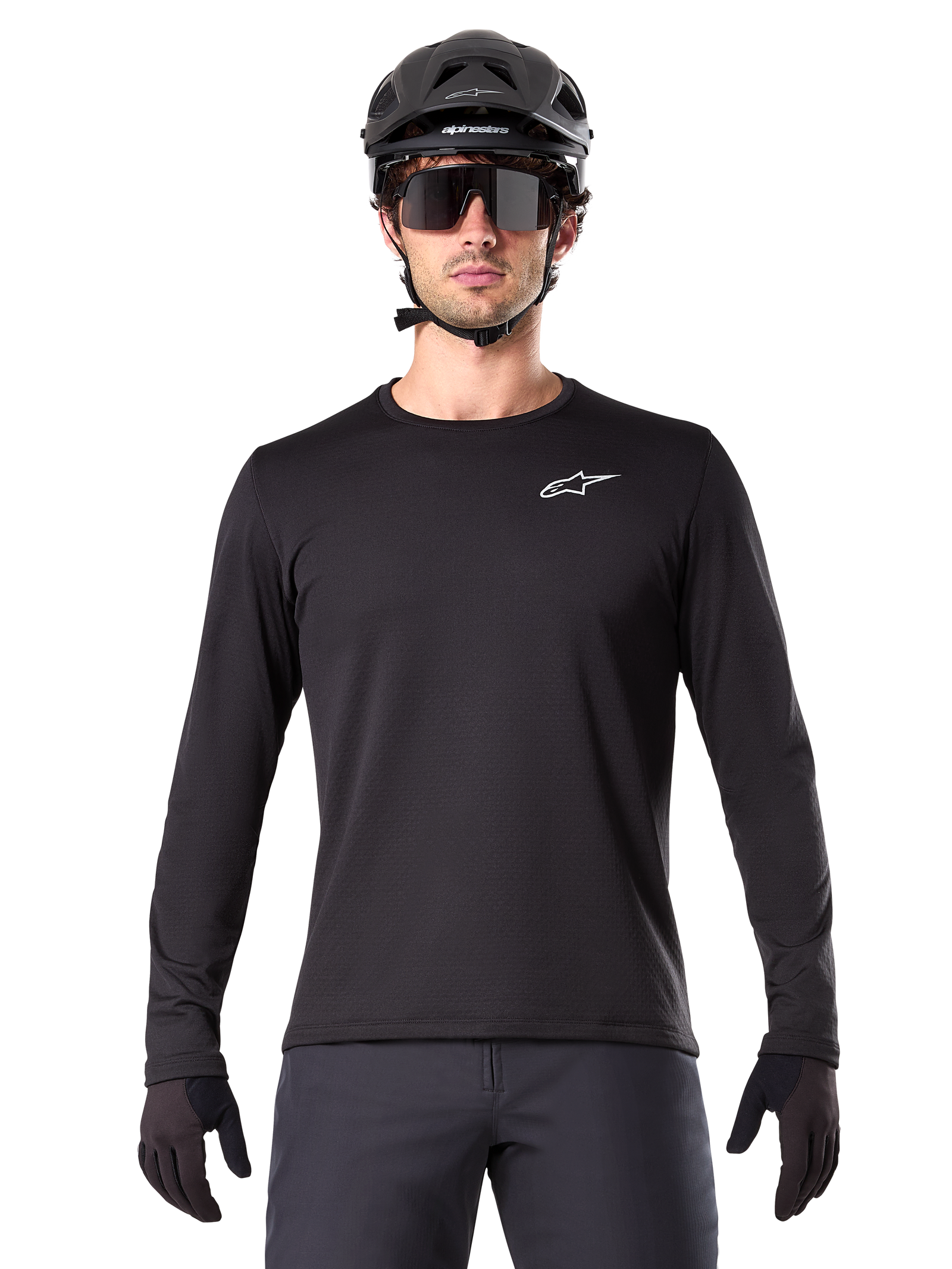 A-Dura Thermal Maglia